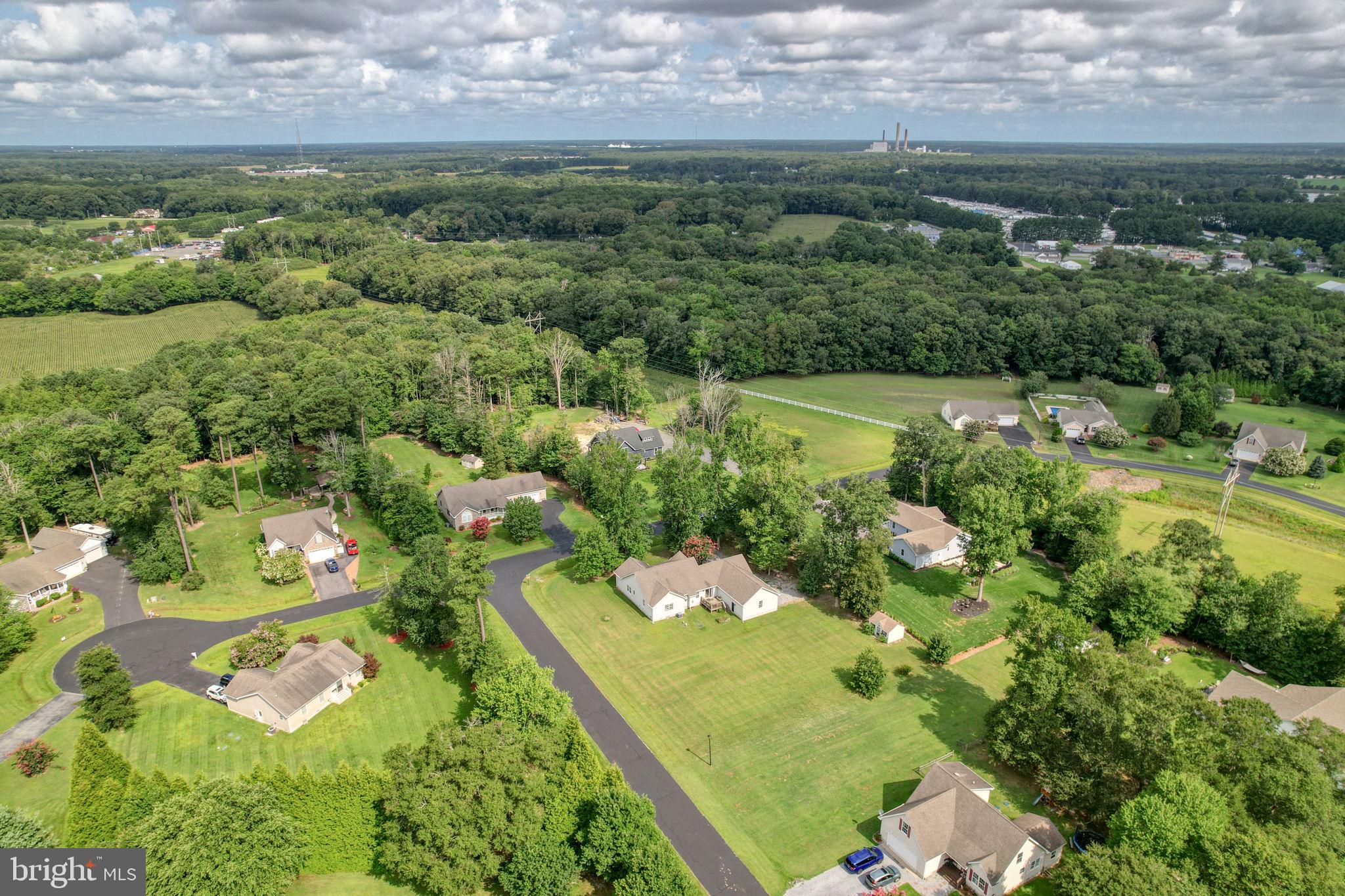 HERRING WOOD - Residential
