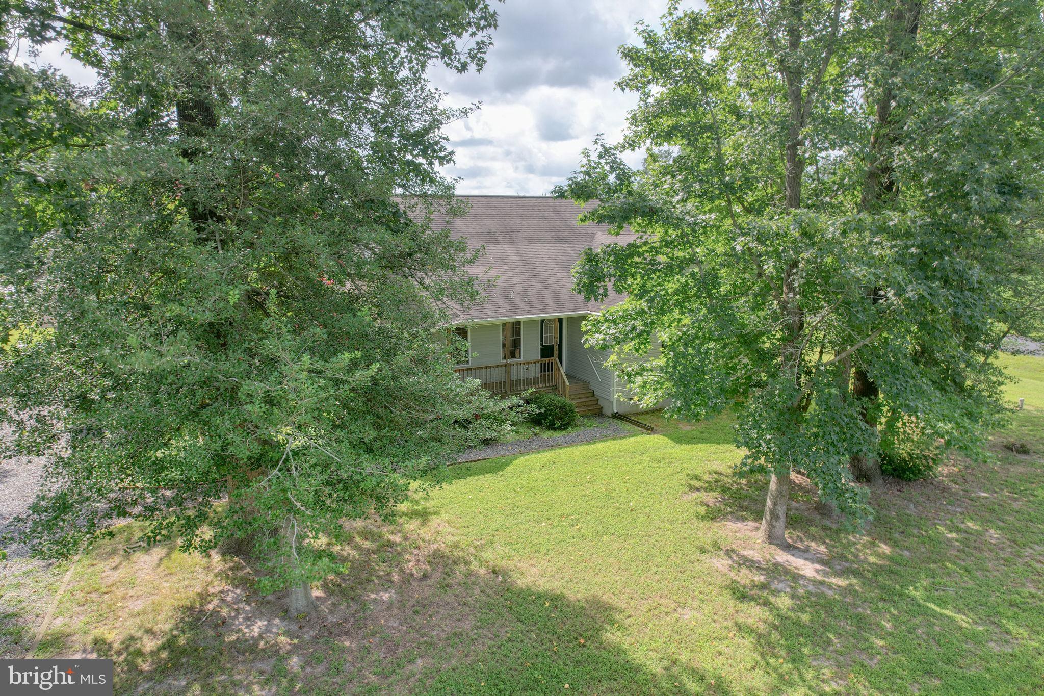 HERRING WOOD - Residential