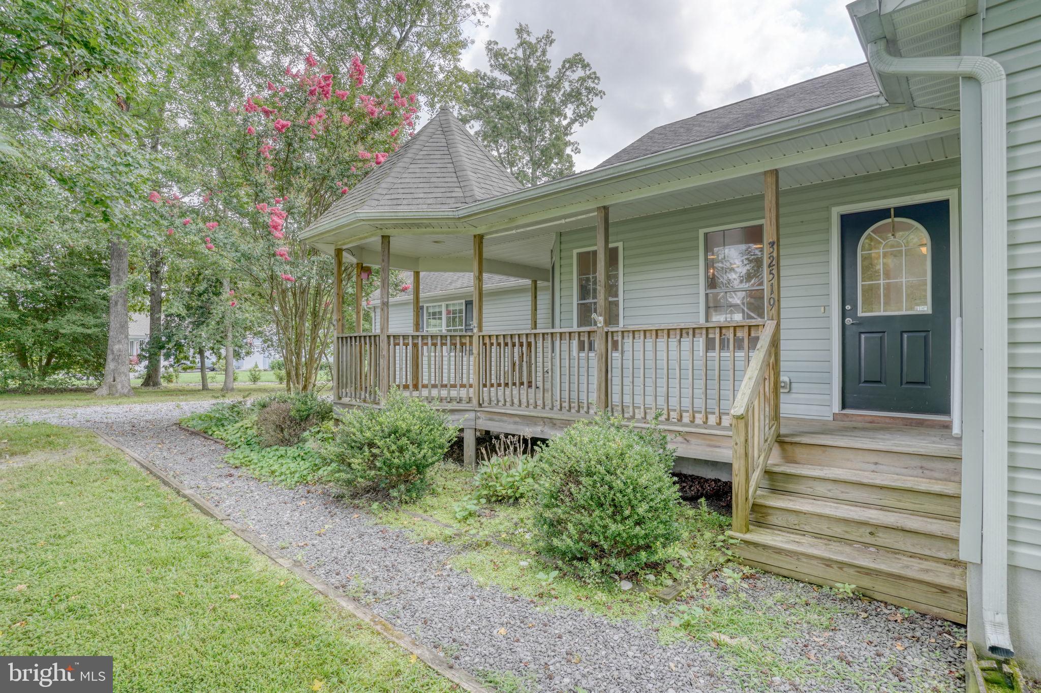 HERRING WOOD - Residential