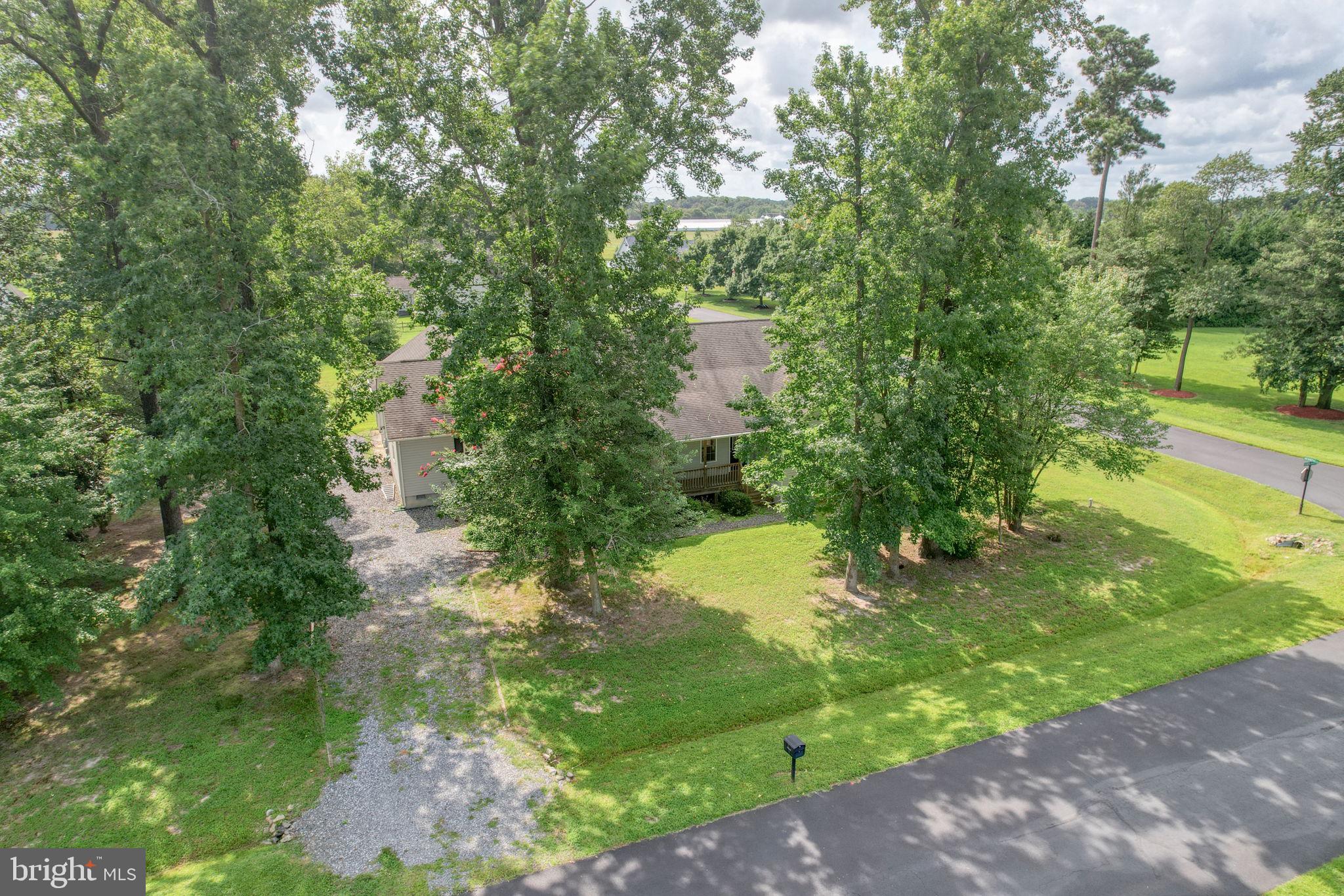 HERRING WOOD - Residential
