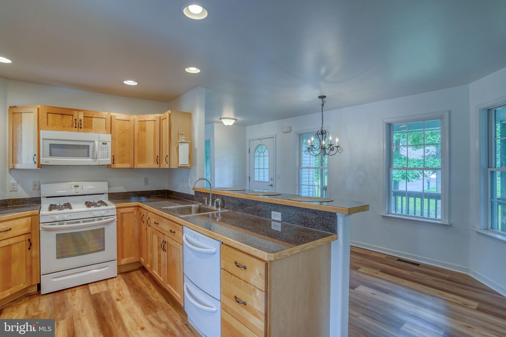 HERRING WOOD - Residential