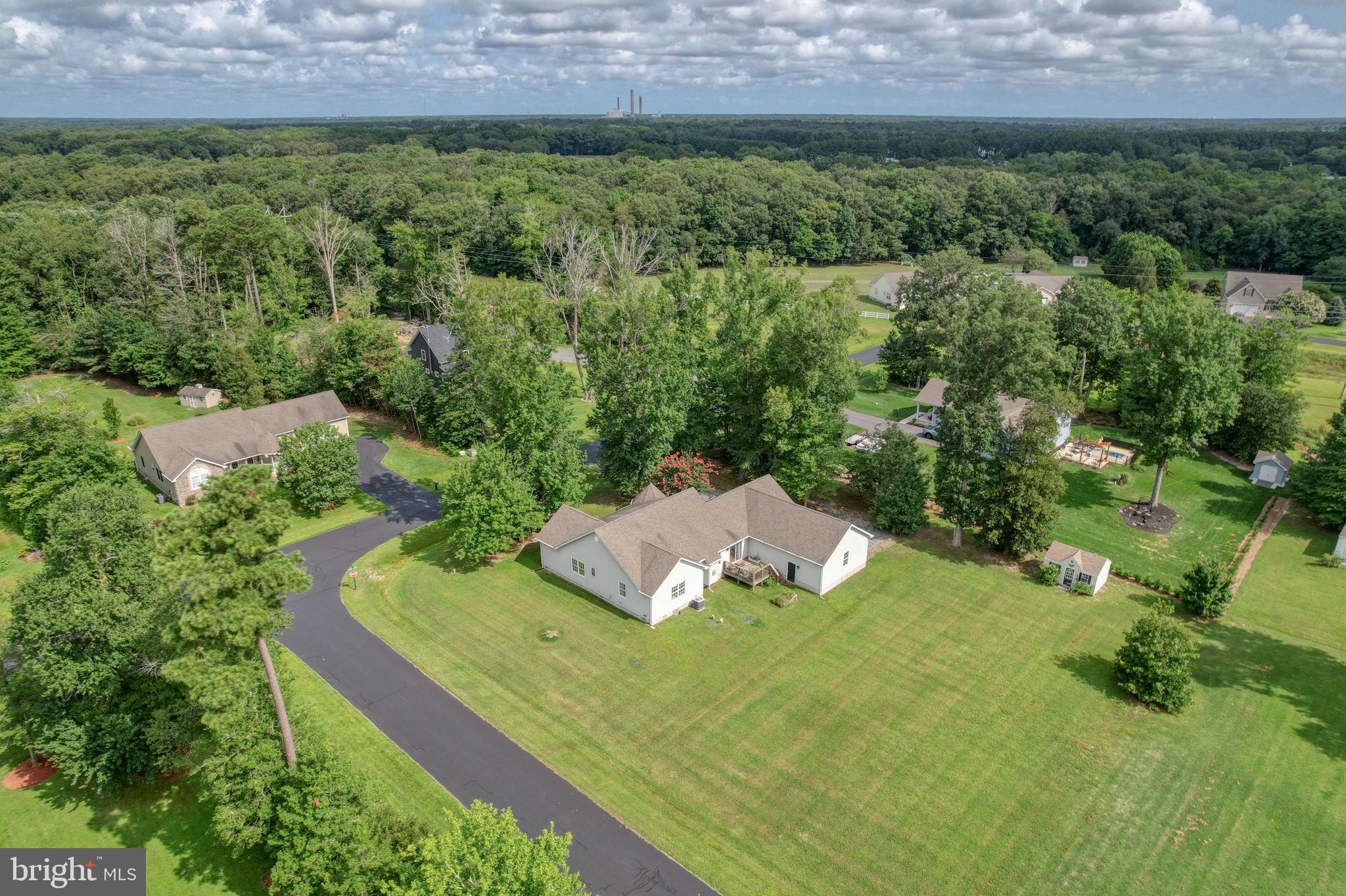 HERRING WOOD - Residential