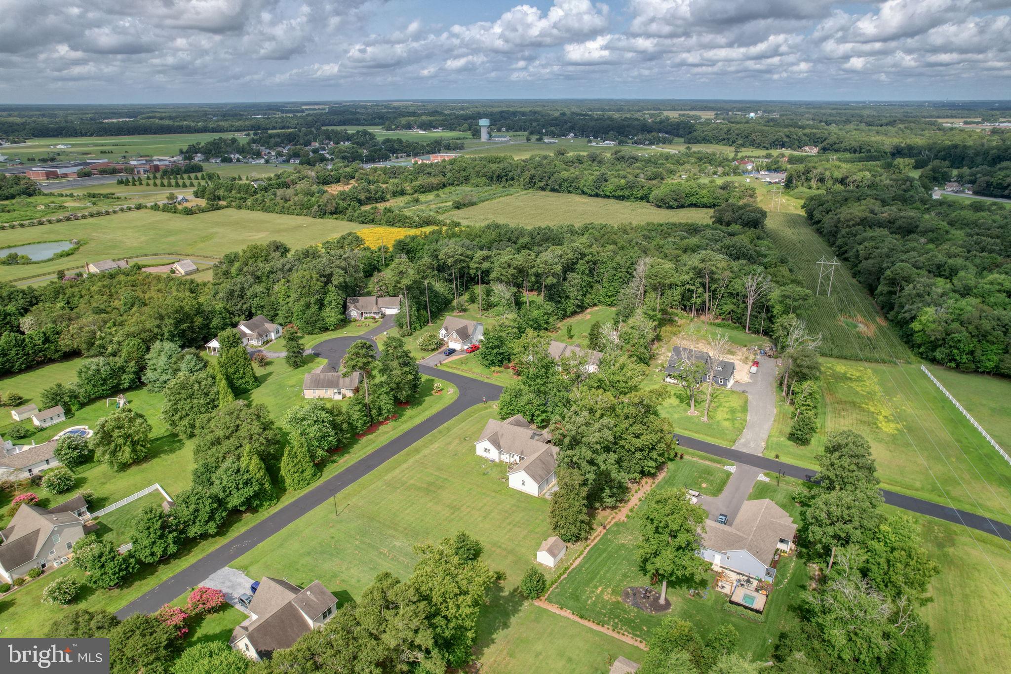 HERRING WOOD - Residential