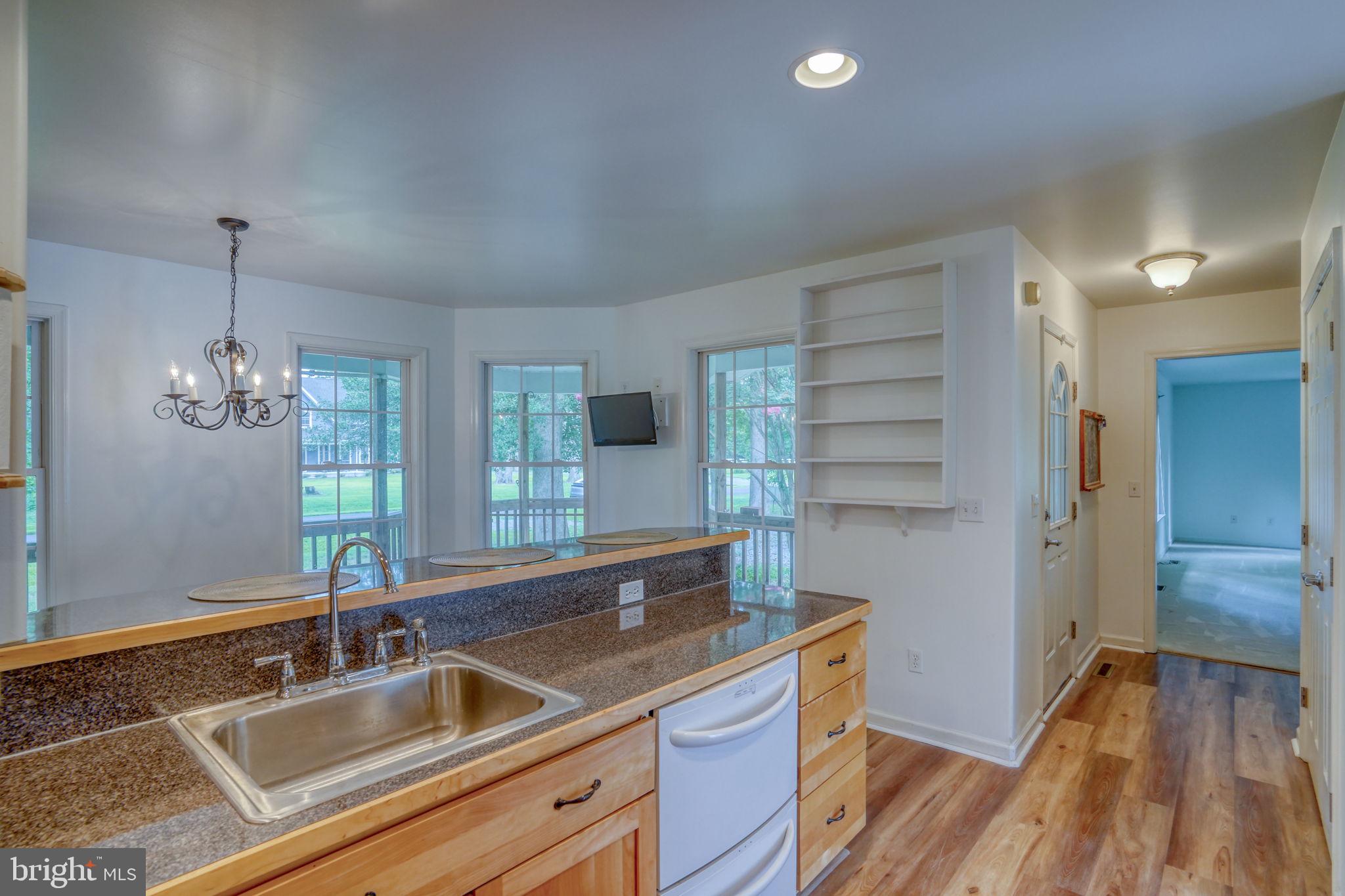 HERRING WOOD - Residential
