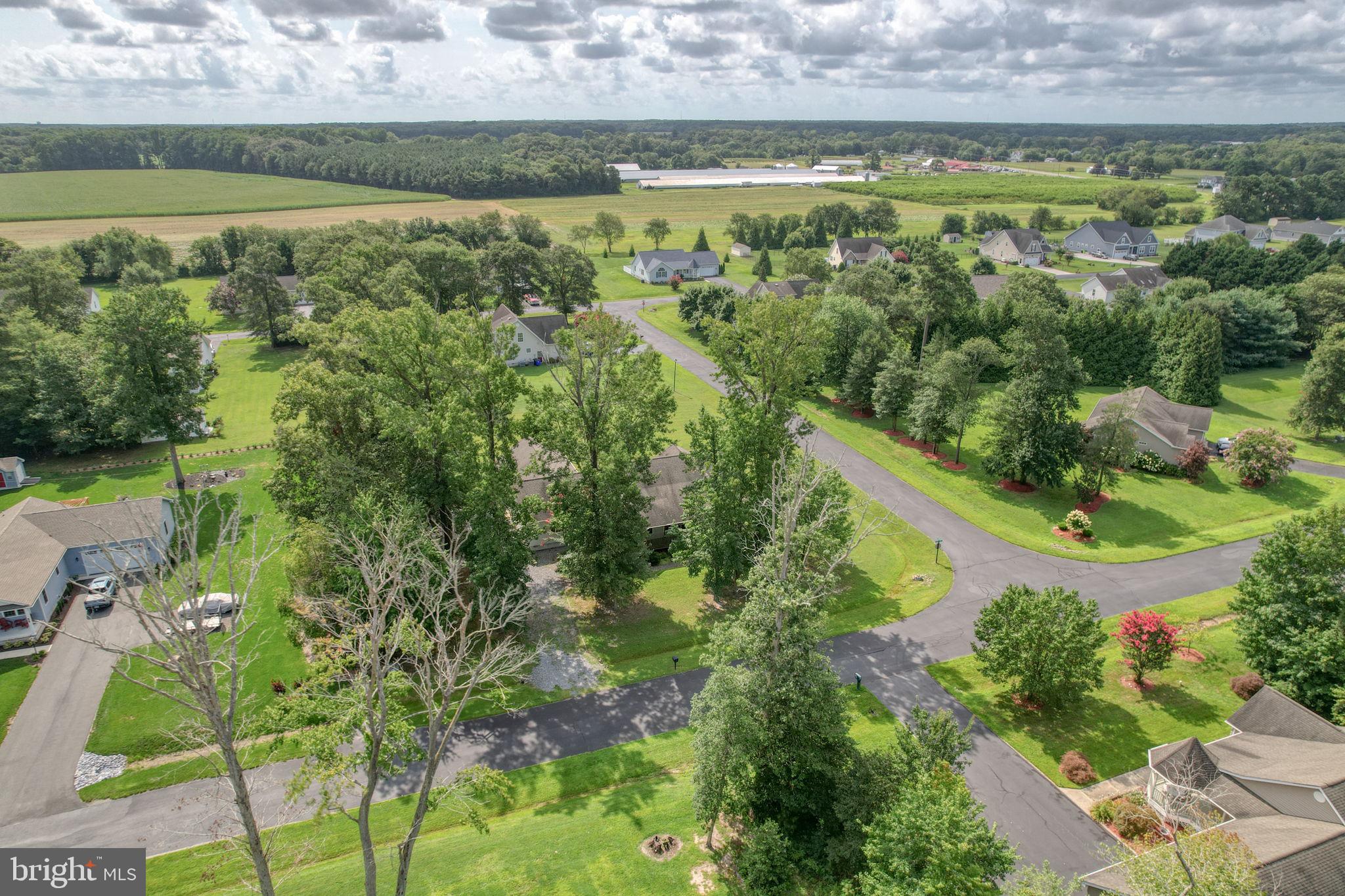 HERRING WOOD - Residential