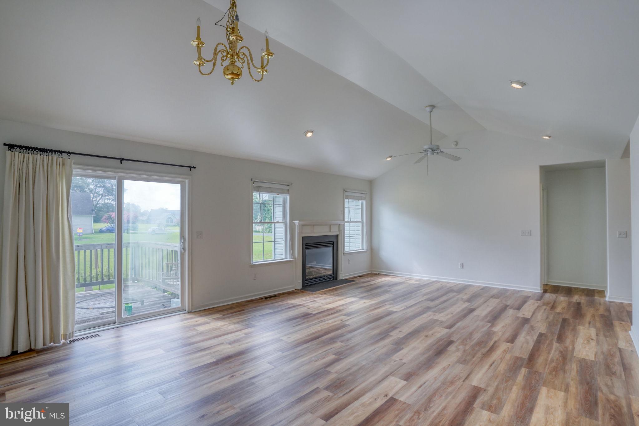 HERRING WOOD - Residential