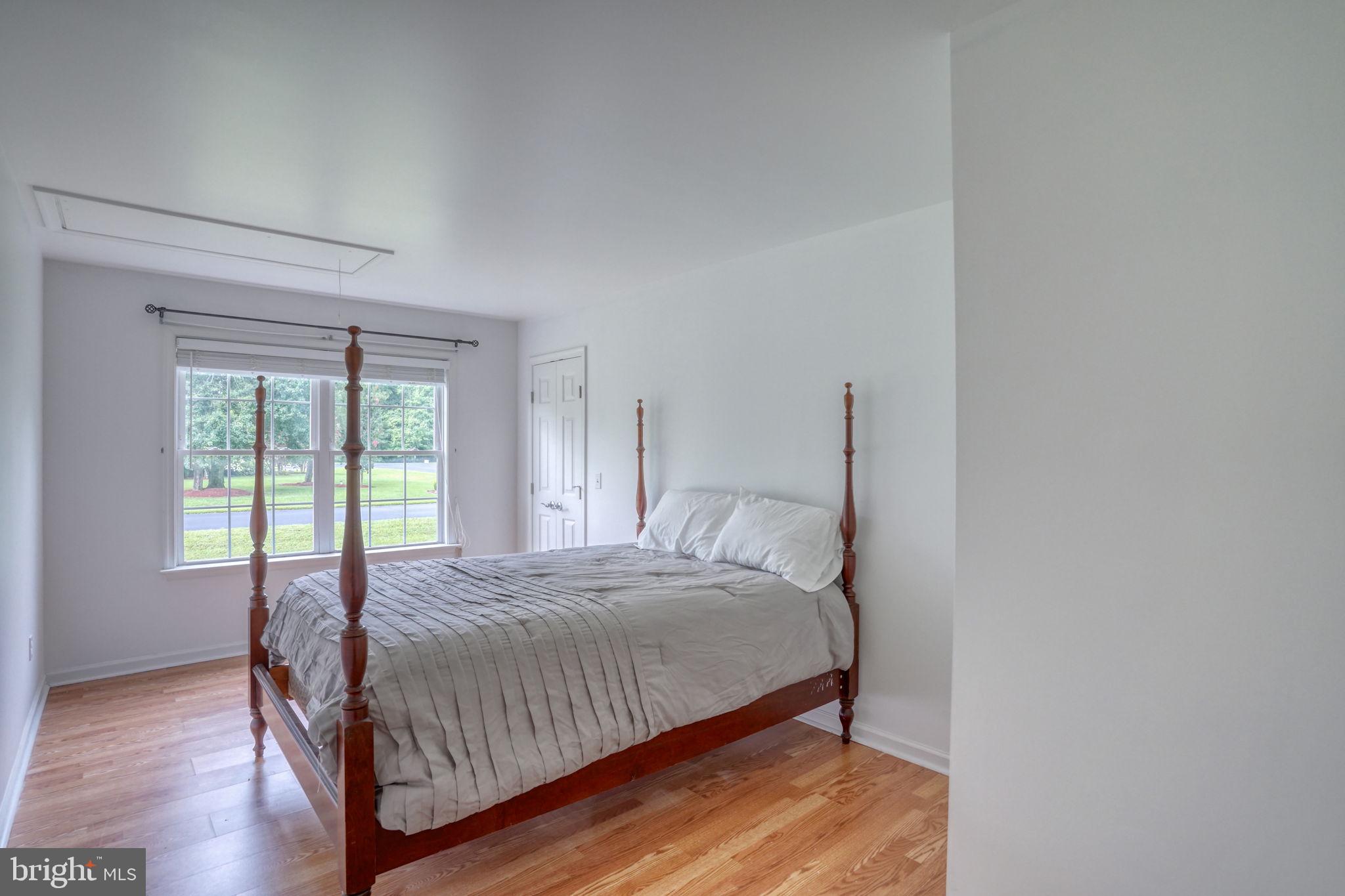 HERRING WOOD - Residential