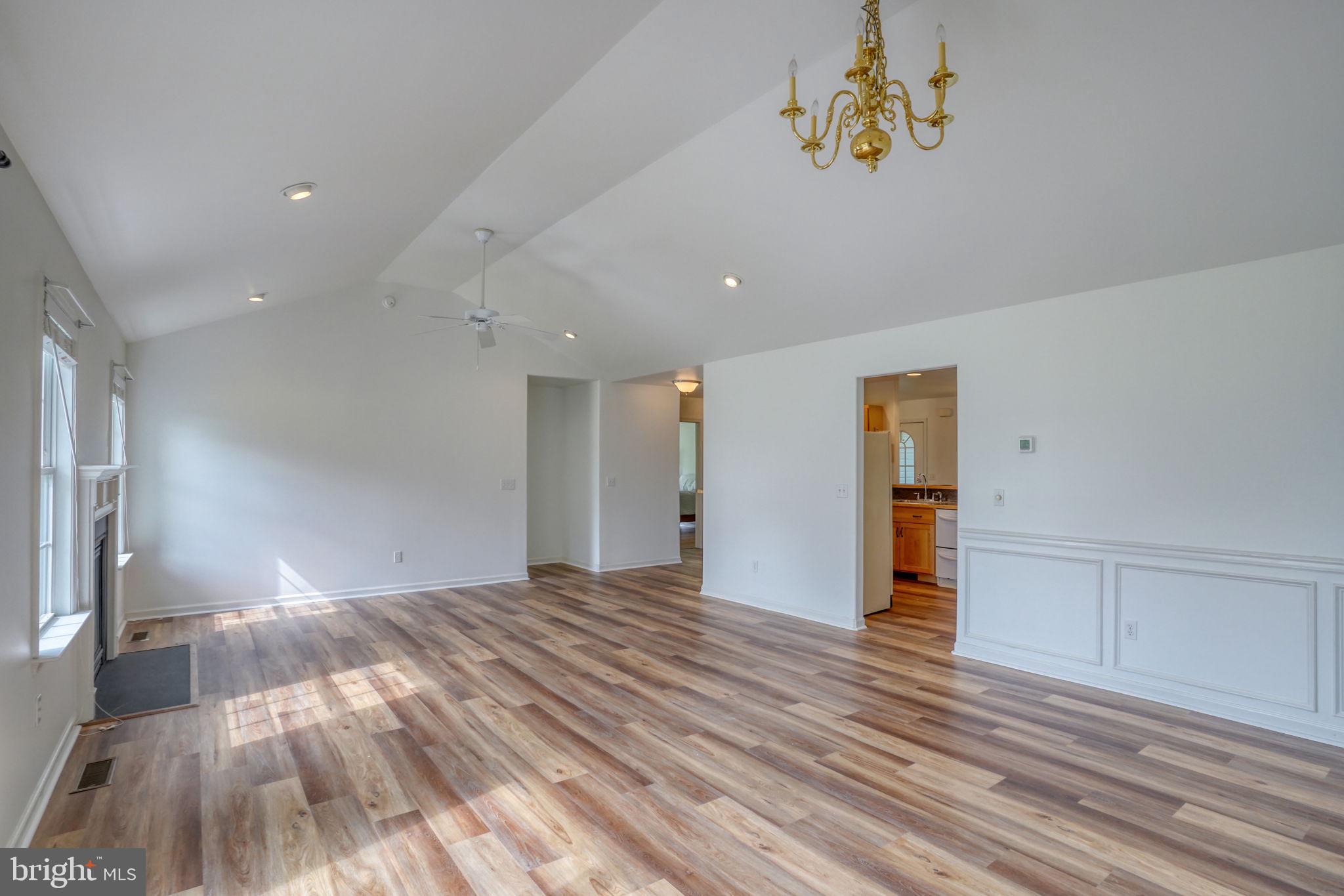 HERRING WOOD - Residential