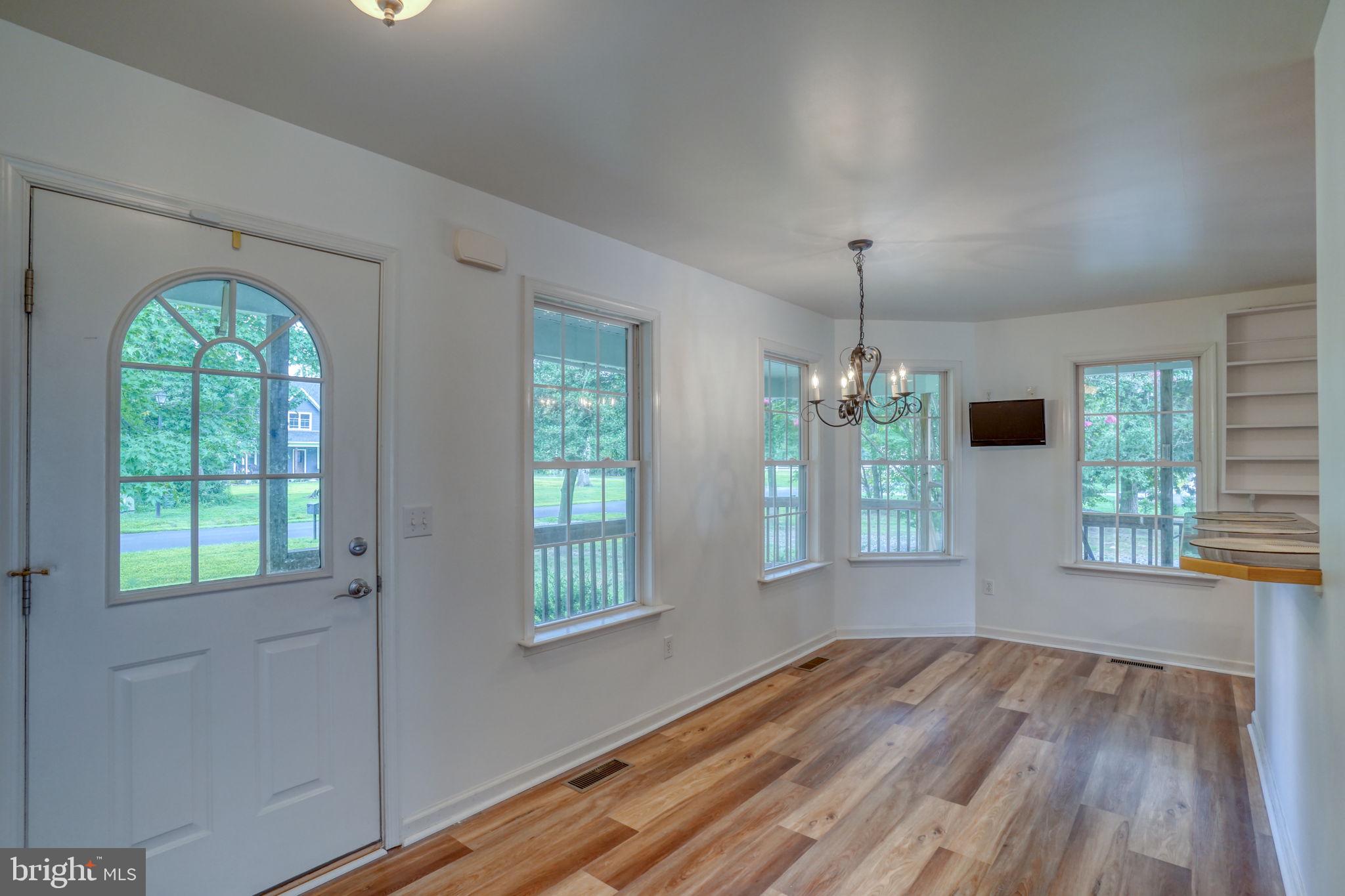 HERRING WOOD - Residential