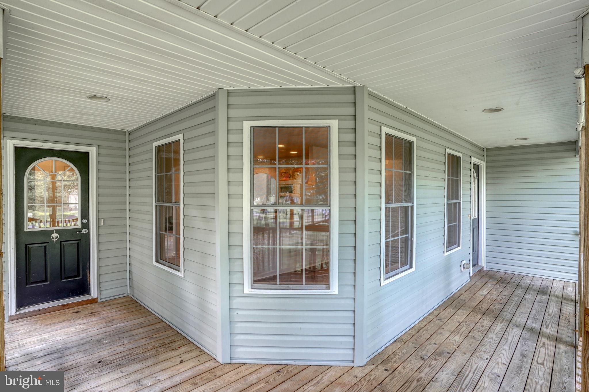 HERRING WOOD - Residential