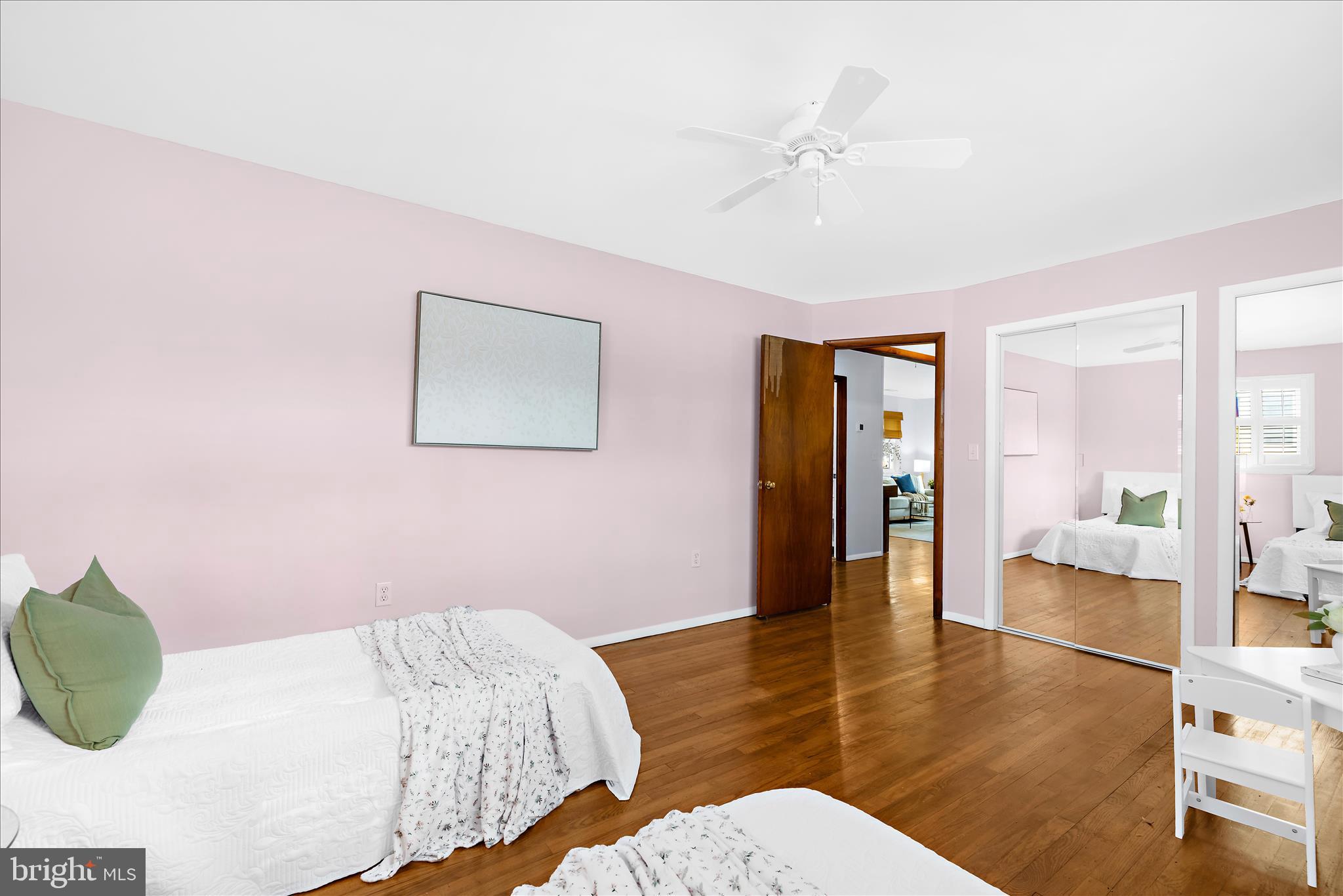 ST. MICHAELS - Residential