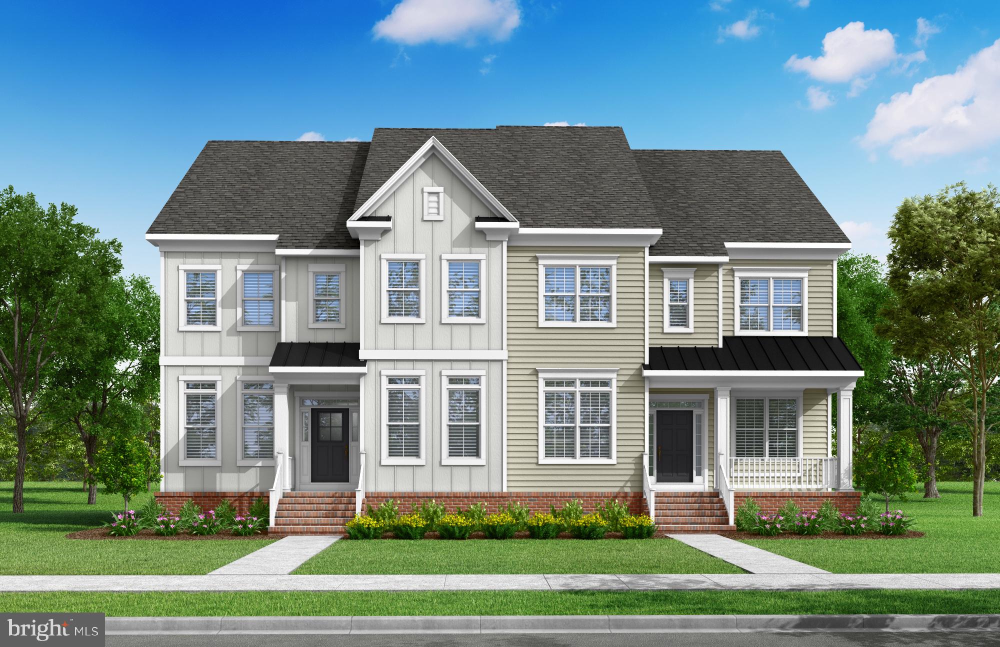 SPRING OAK - Residential