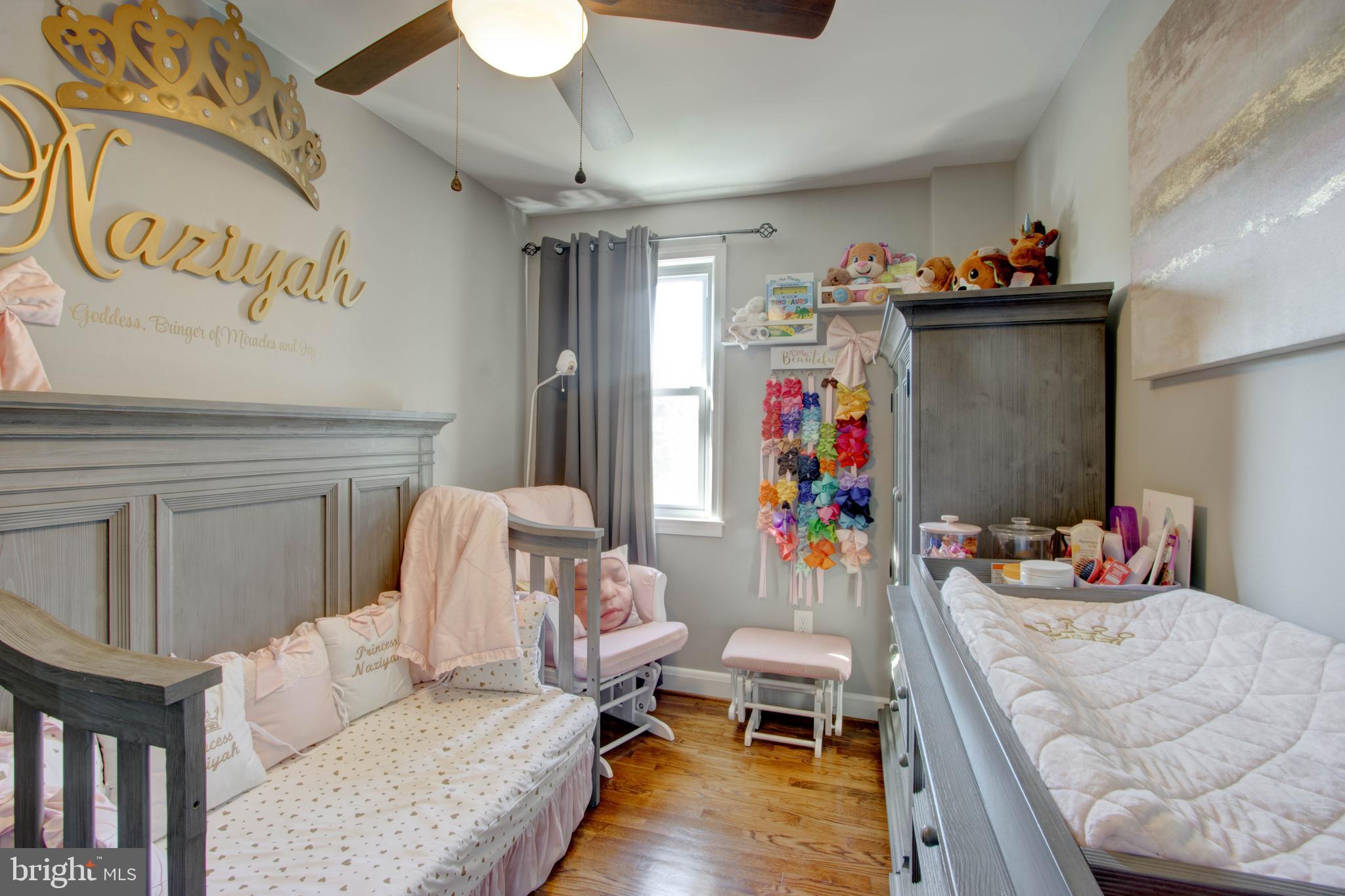 CATONSVILLE - Residential