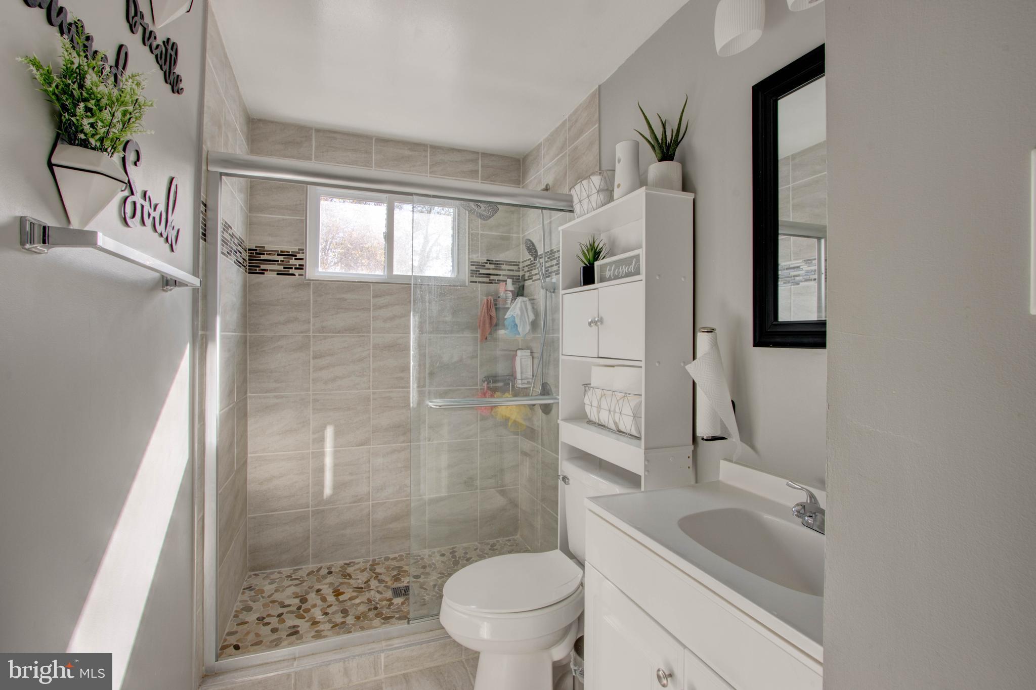 CATONSVILLE - Residential