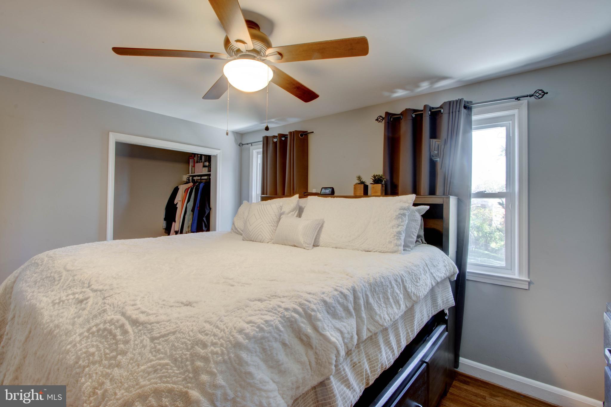 CATONSVILLE - Residential