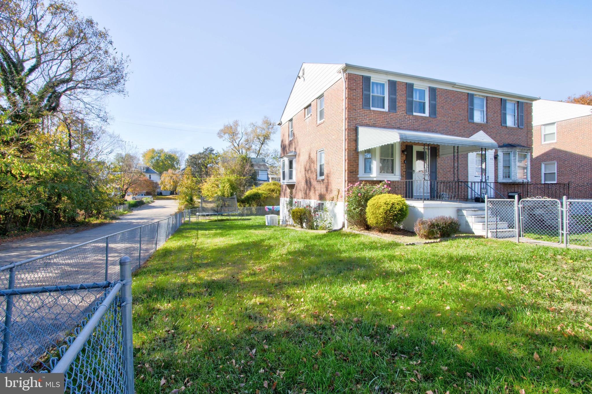 CATONSVILLE - Residential
