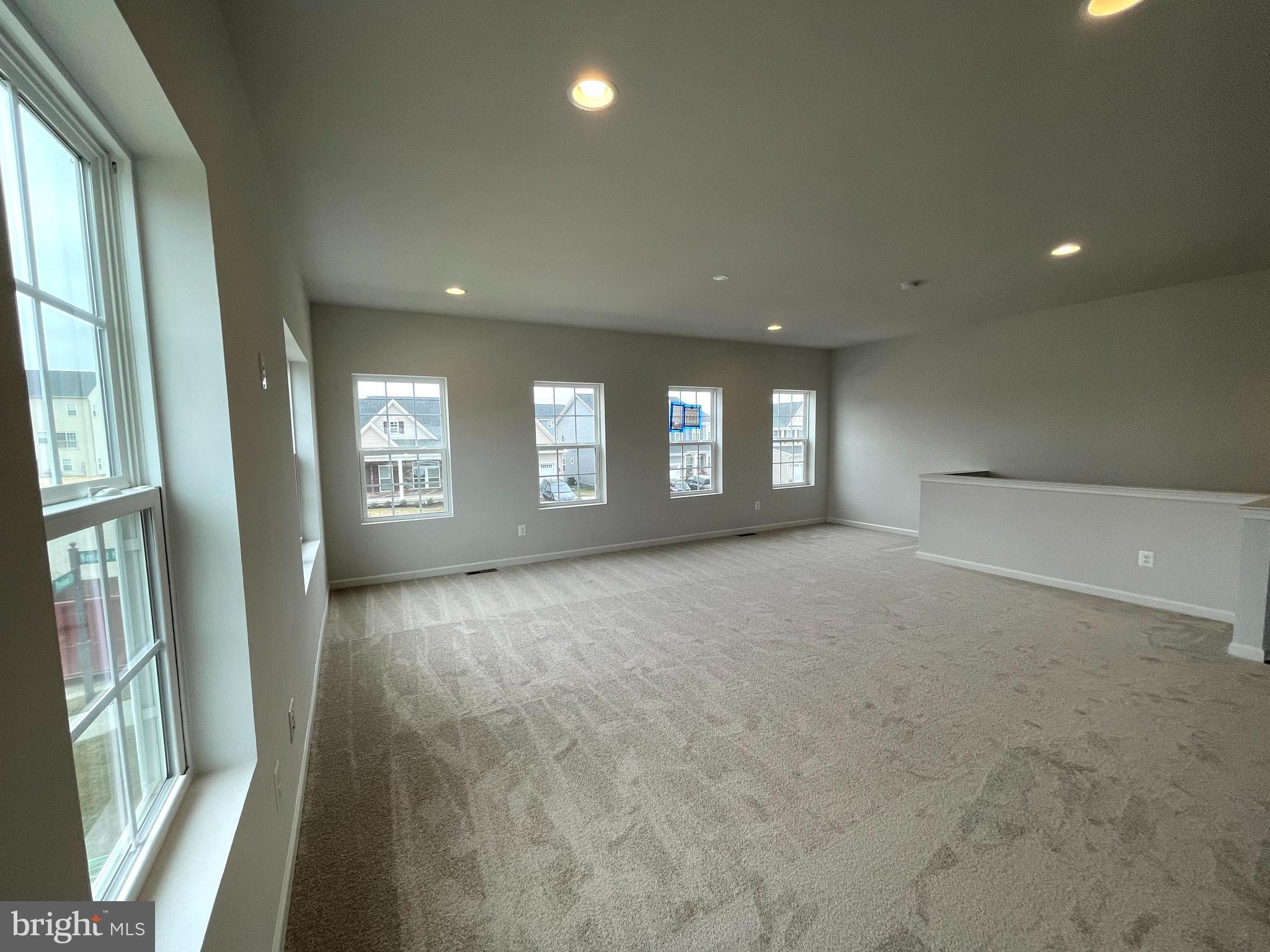 SNOWDEN BRIDGE - Residential Lease