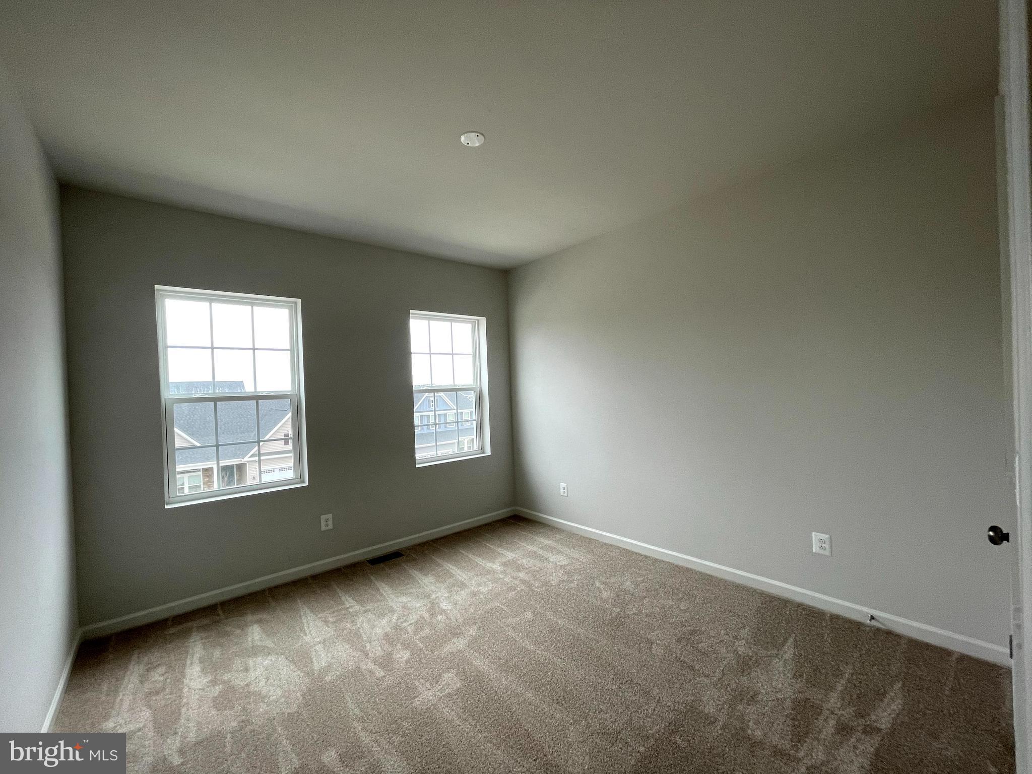SNOWDEN BRIDGE - Residential Lease