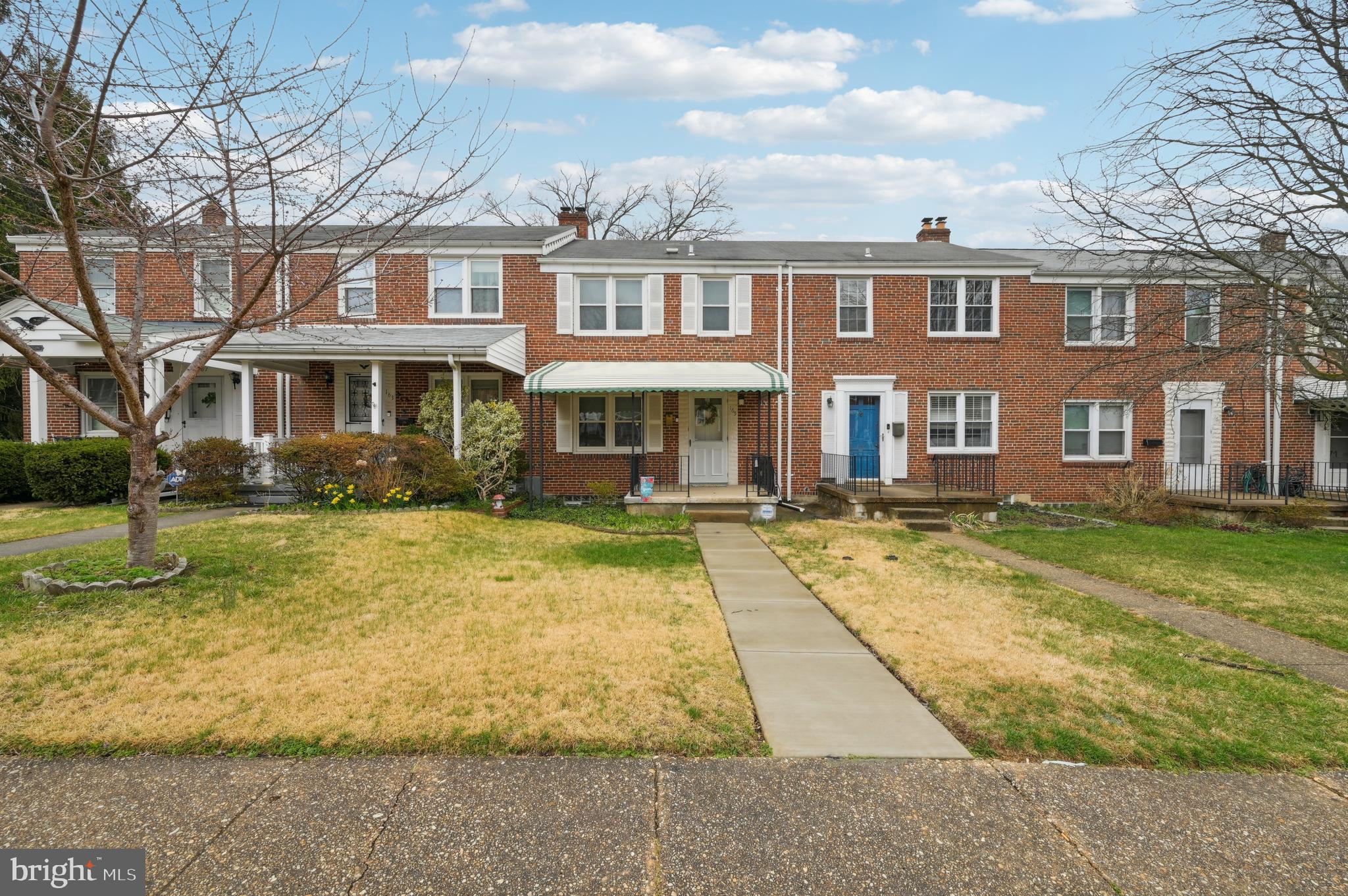 MOUNT RIDGE - Residential