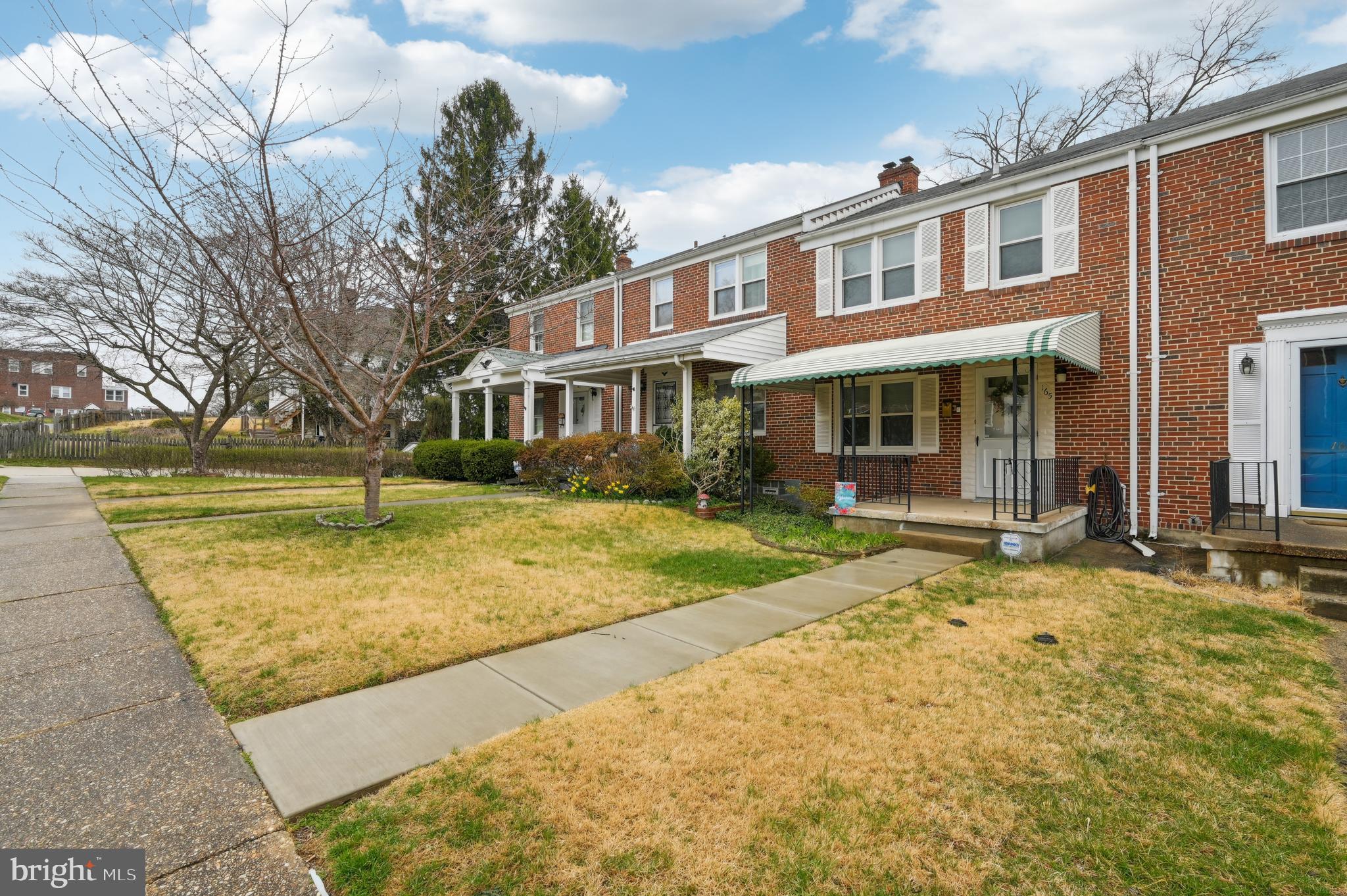 MOUNT RIDGE - Residential