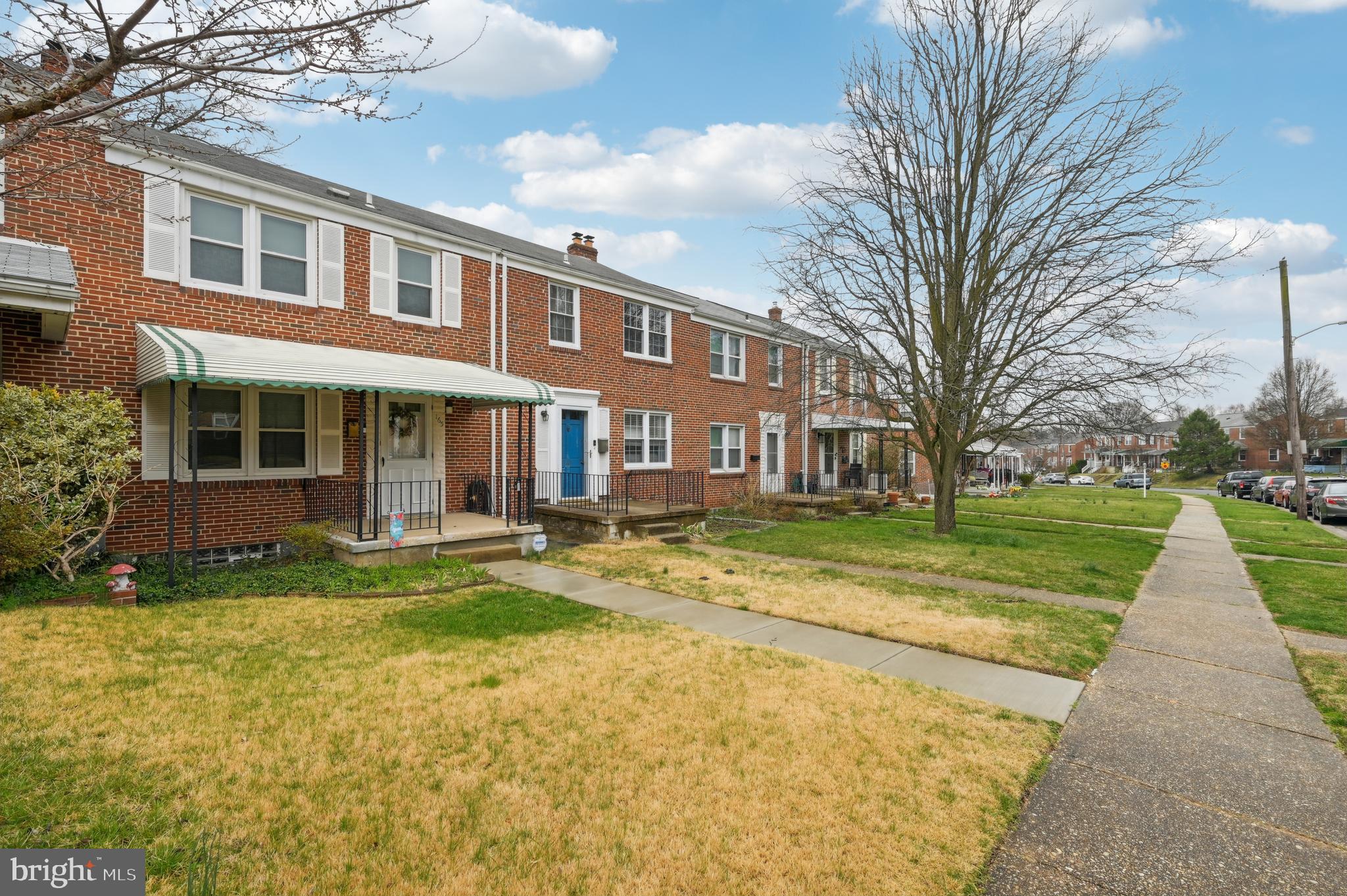 MOUNT RIDGE - Residential