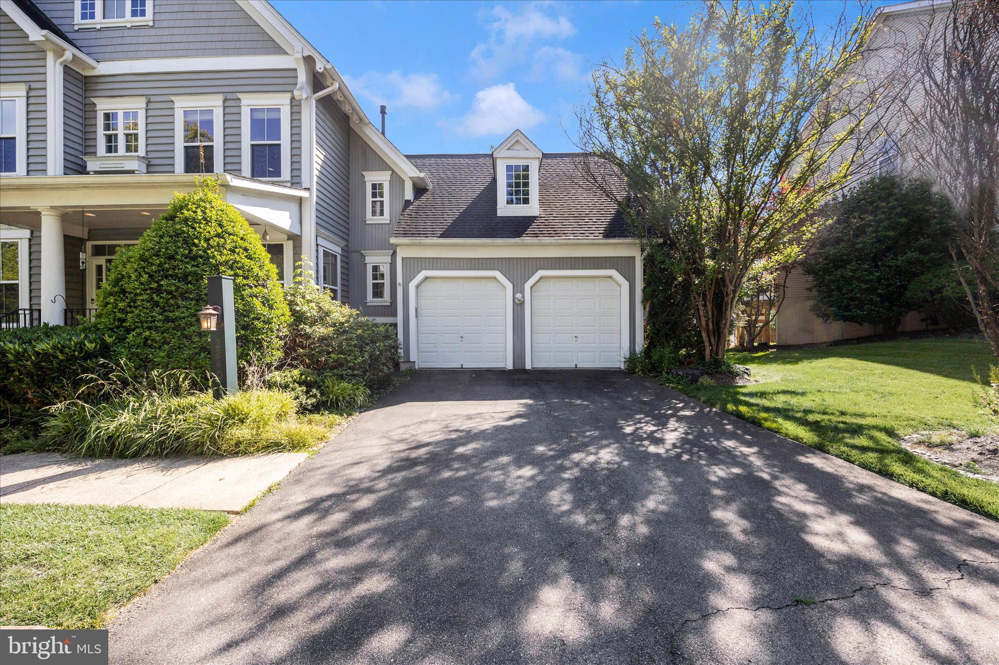 RUNNING BROOK ACRES - Residential