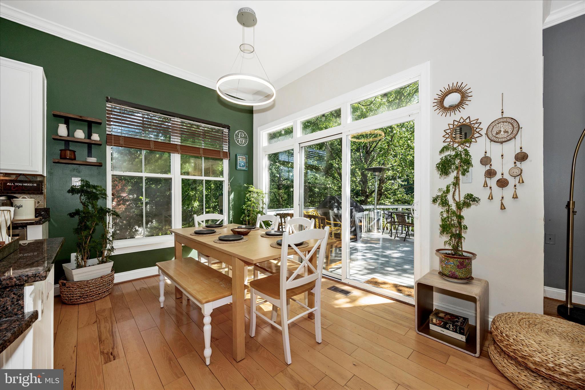RUNNING BROOK ACRES - Residential
