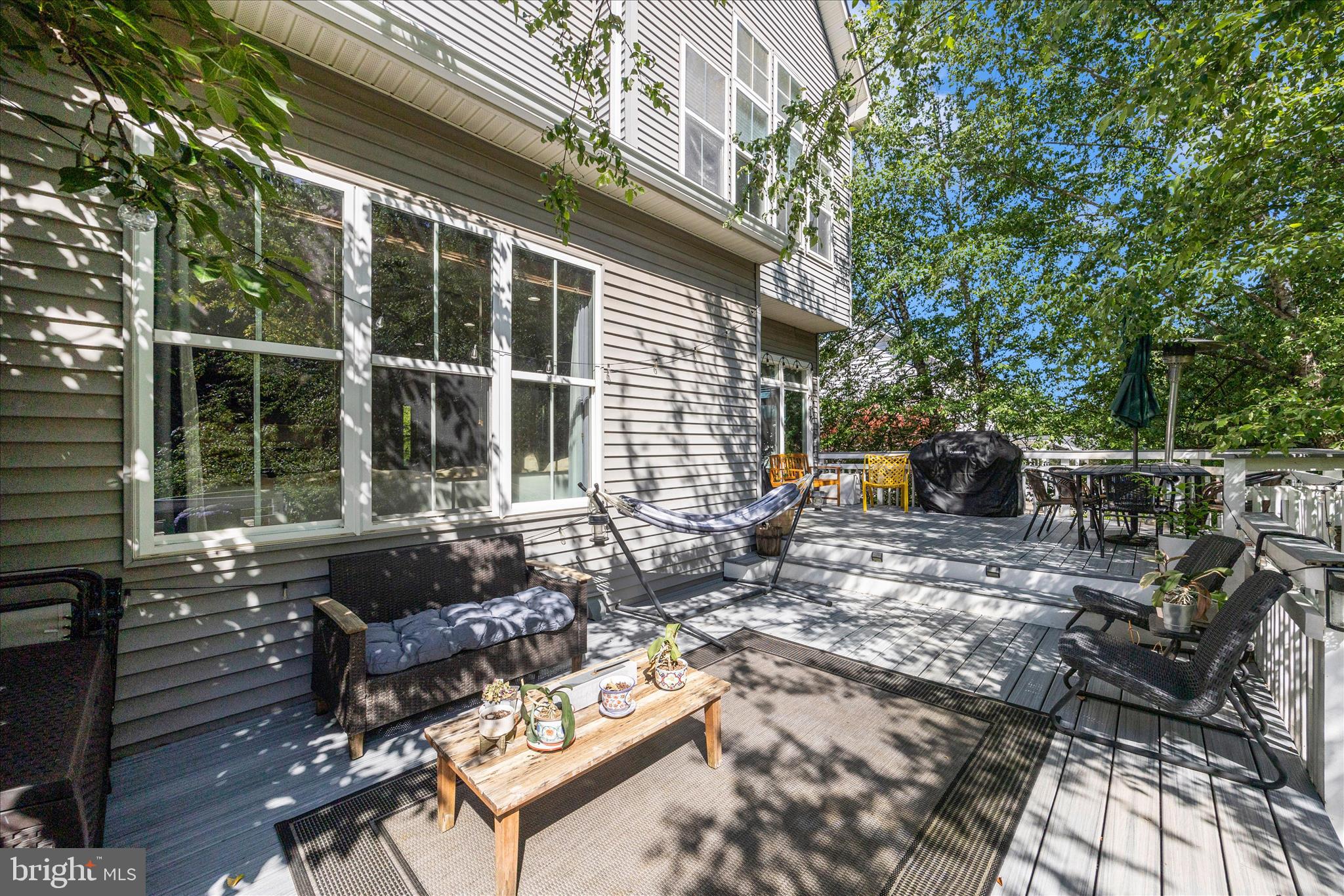RUNNING BROOK ACRES - Residential