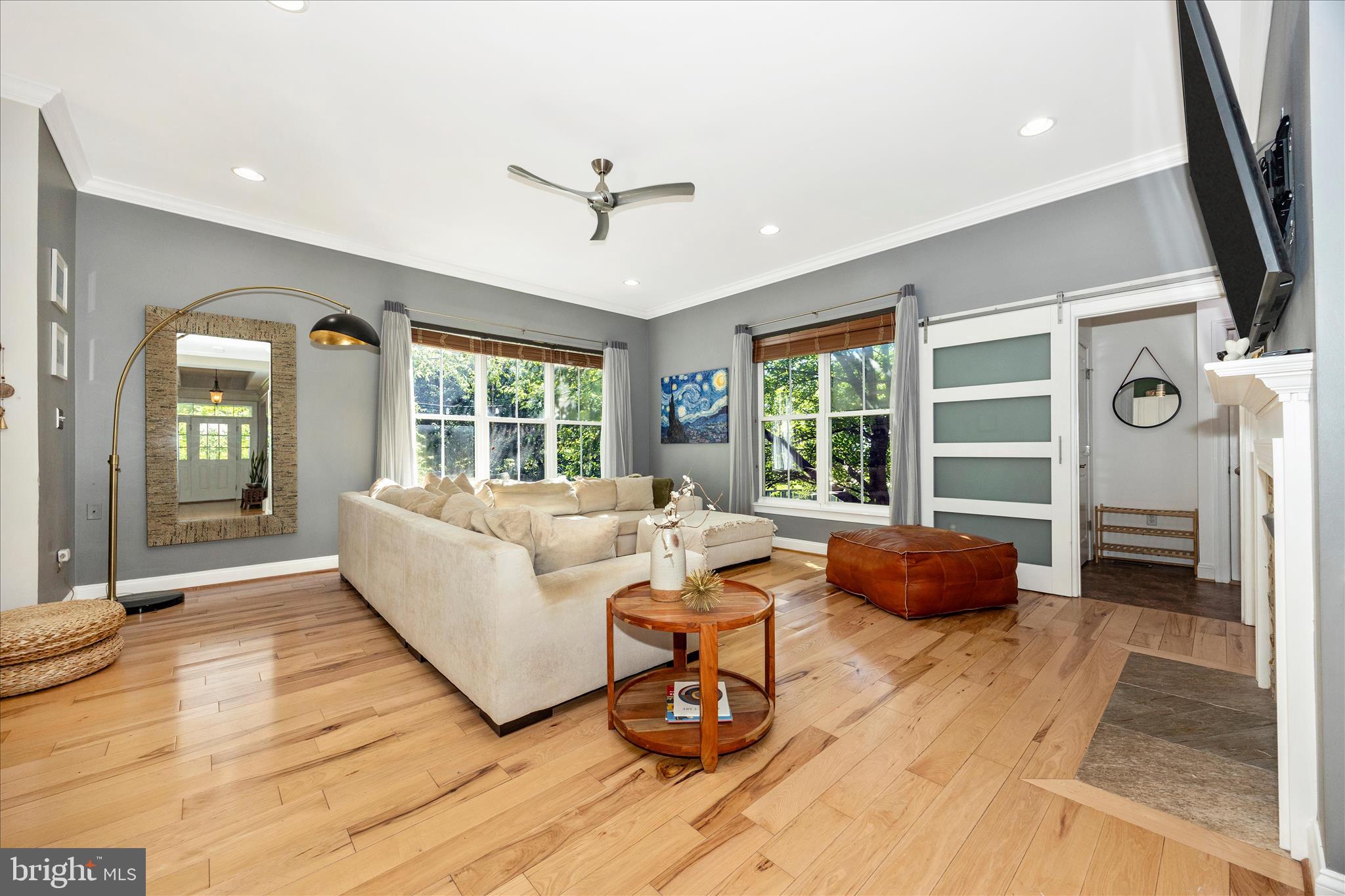 RUNNING BROOK ACRES - Residential