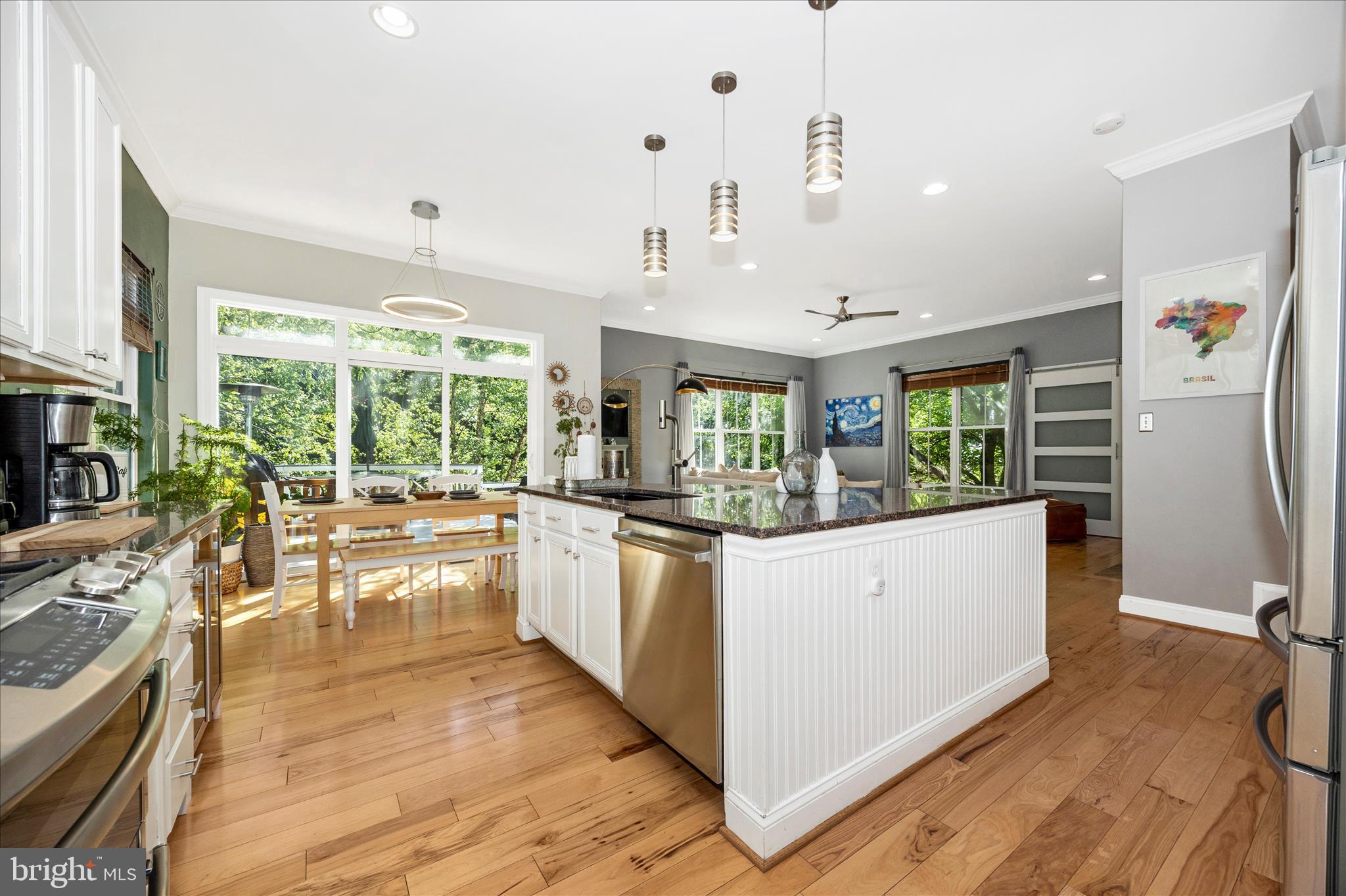 RUNNING BROOK ACRES - Residential