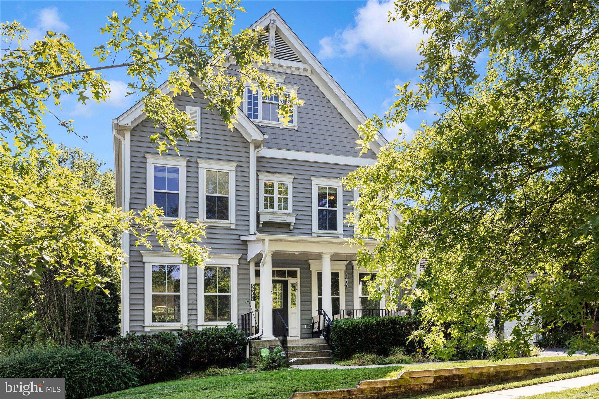 RUNNING BROOK ACRES - Residential