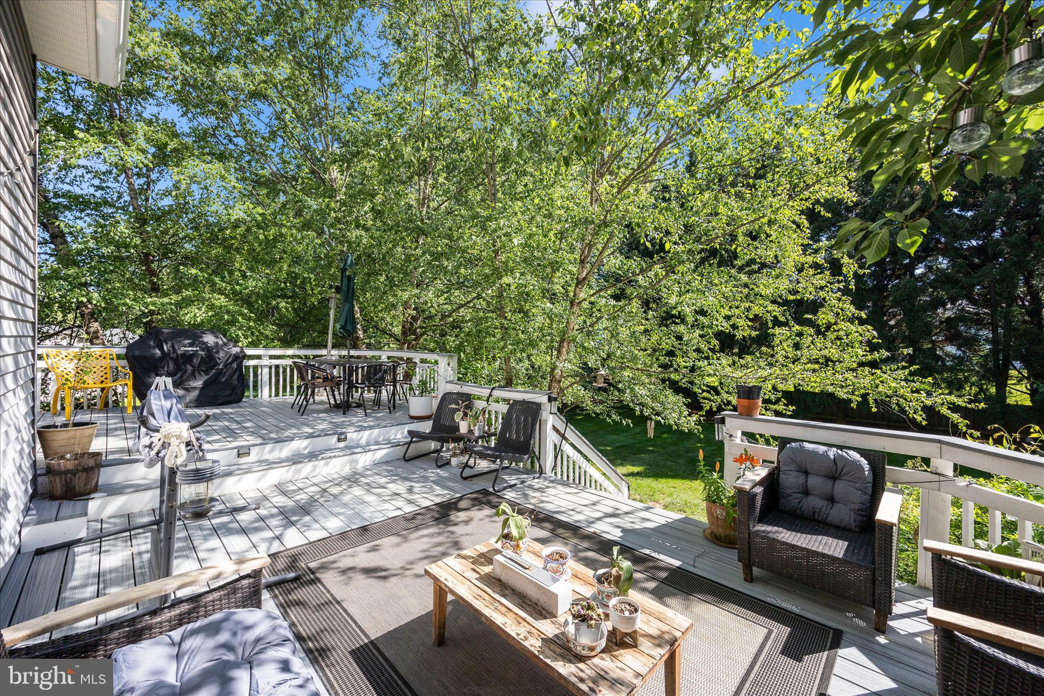 RUNNING BROOK ACRES - Residential