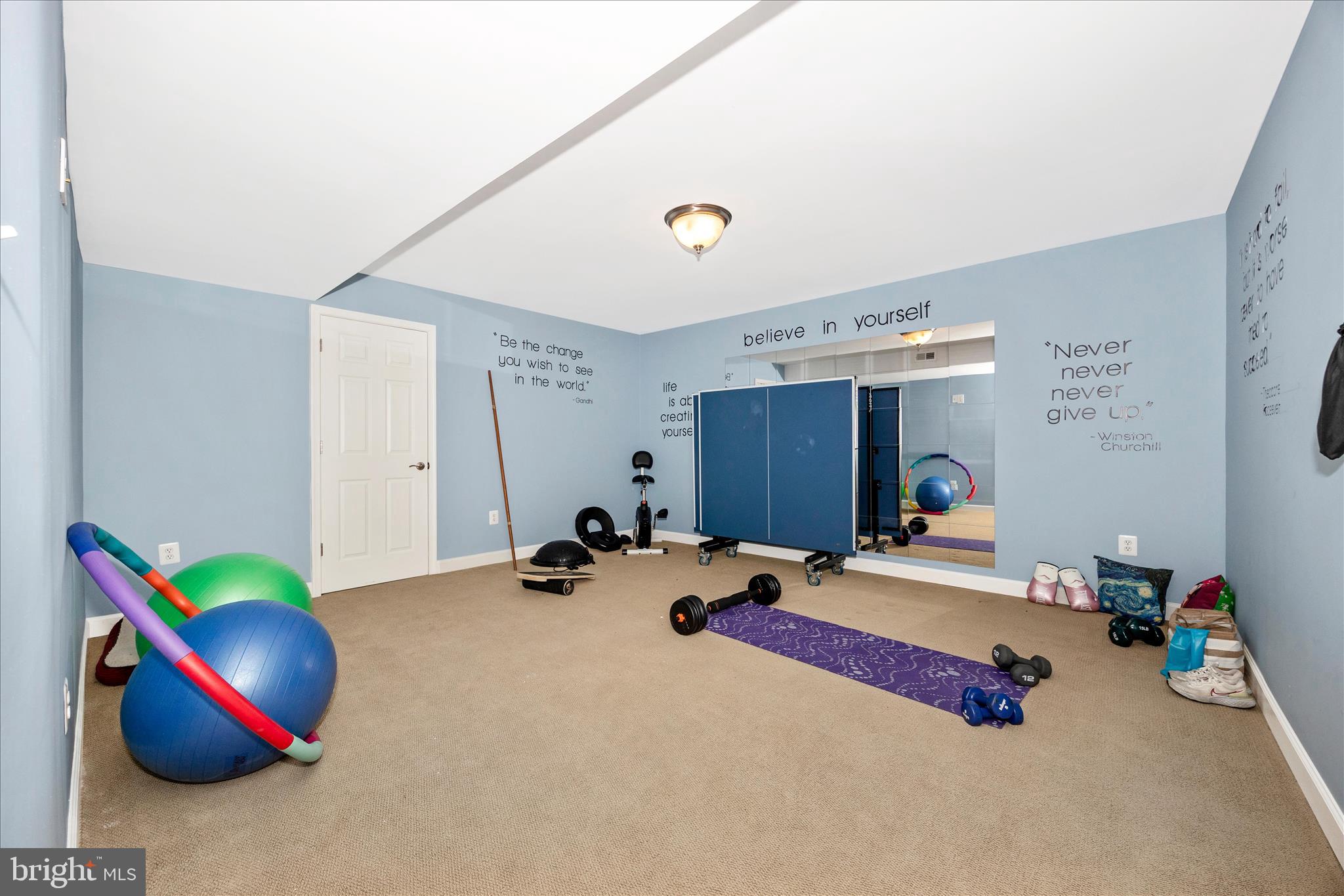 RUNNING BROOK ACRES - Residential