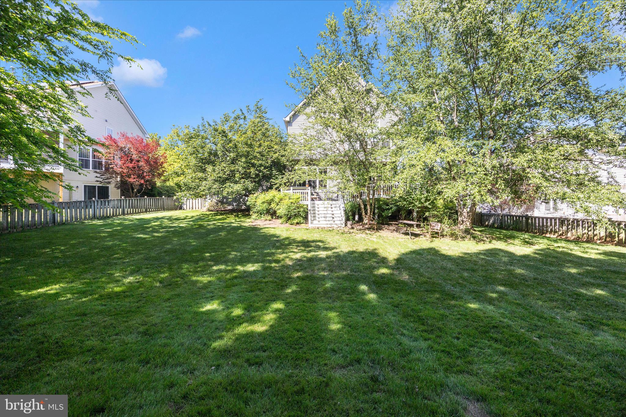 RUNNING BROOK ACRES - Residential