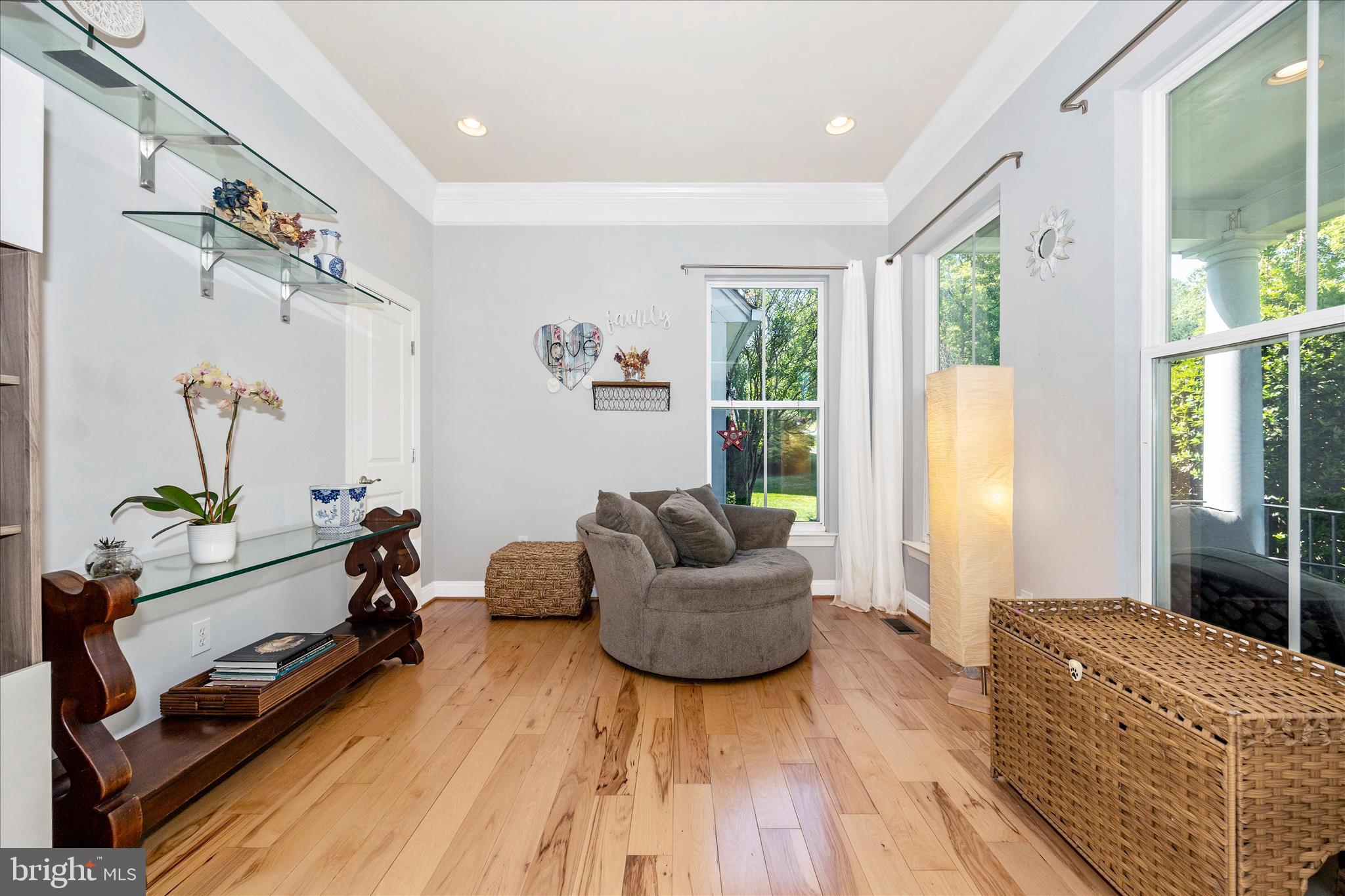 RUNNING BROOK ACRES - Residential