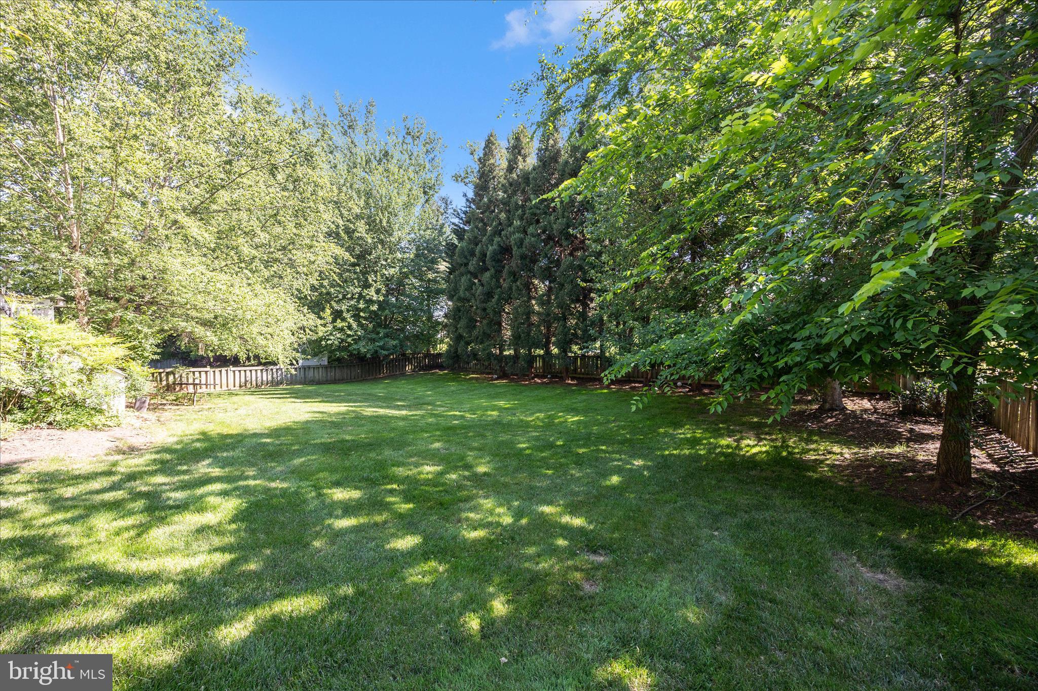 RUNNING BROOK ACRES - Residential