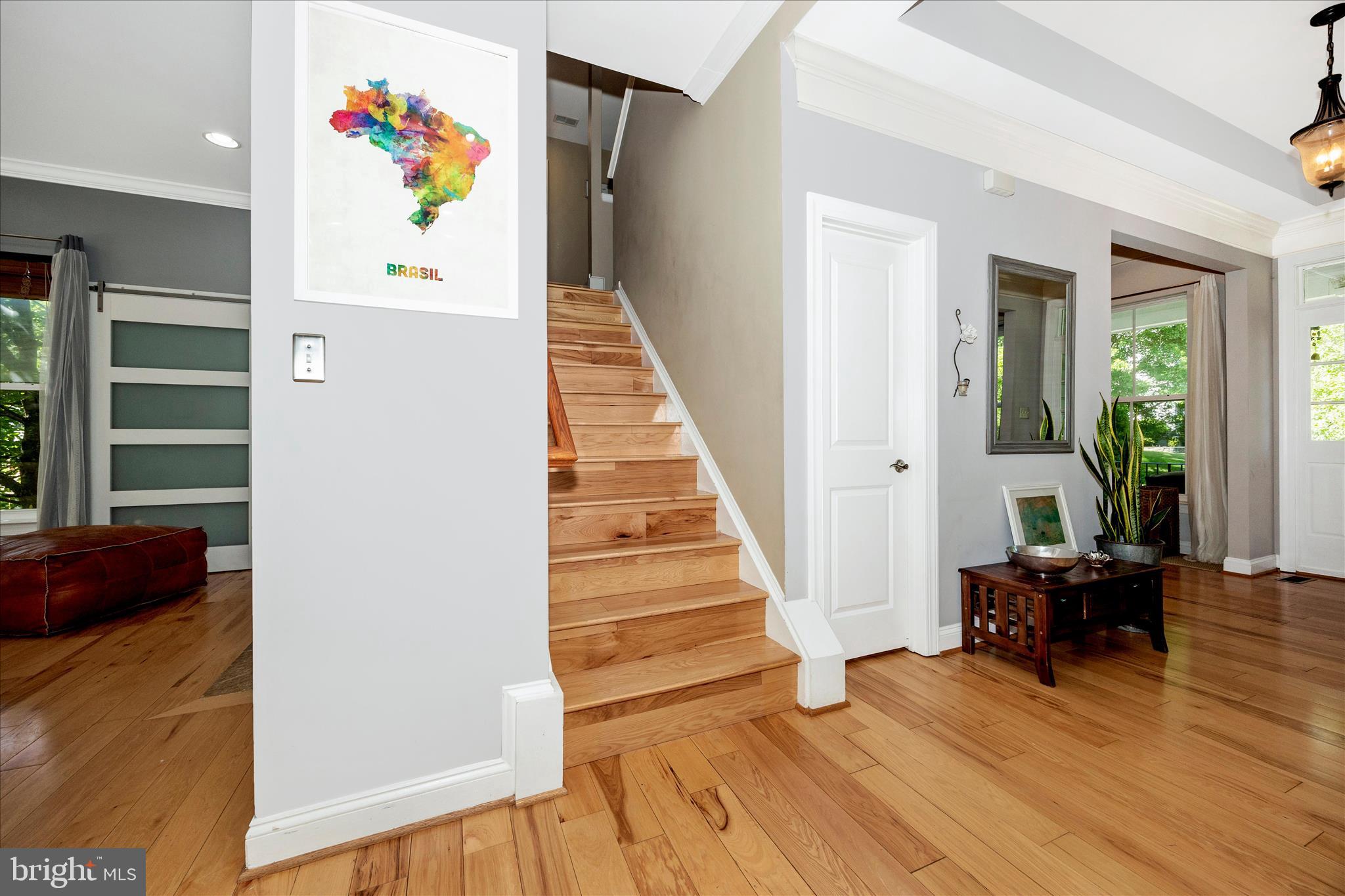 RUNNING BROOK ACRES - Residential