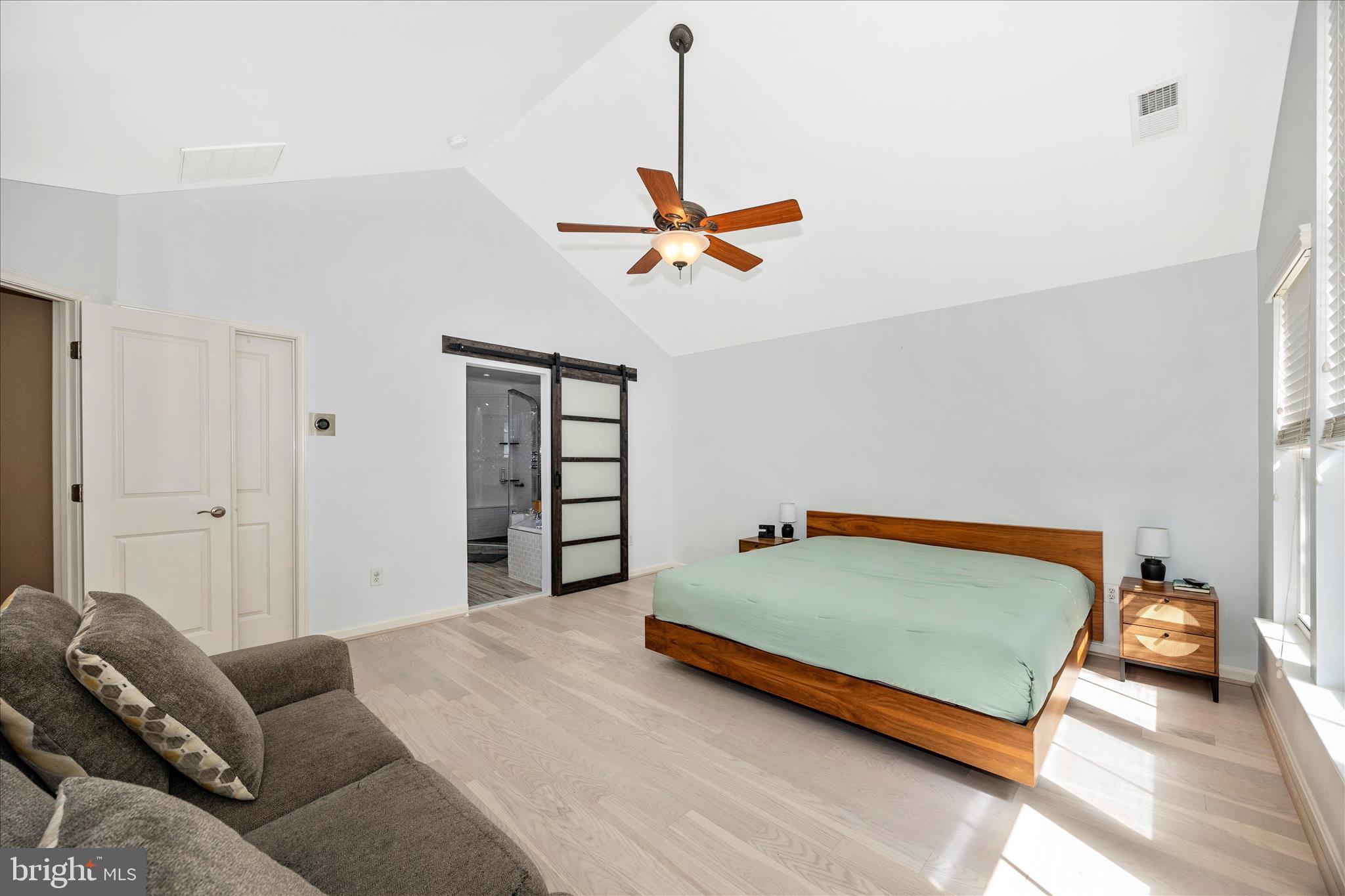 RUNNING BROOK ACRES - Residential