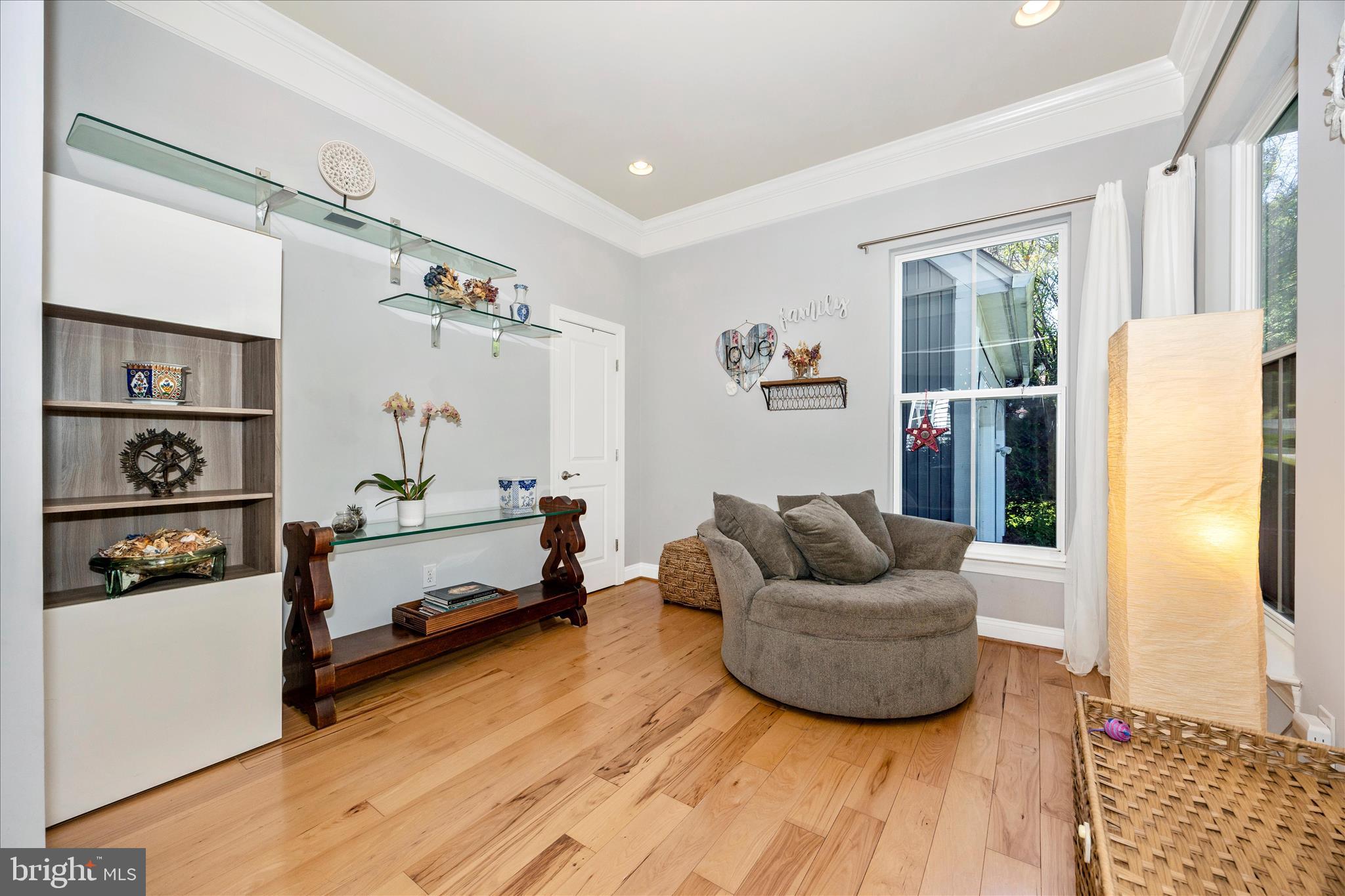 RUNNING BROOK ACRES - Residential