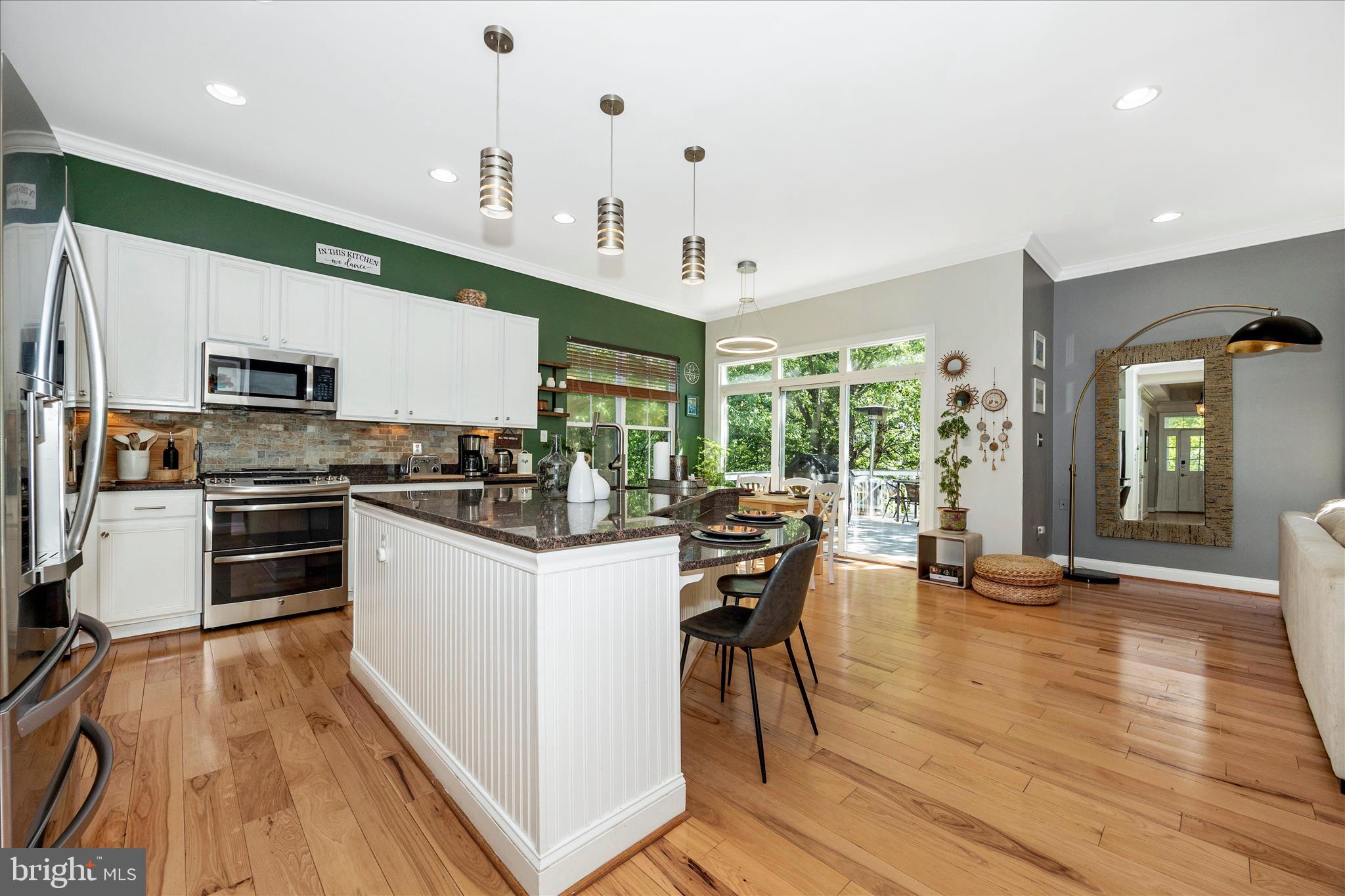 RUNNING BROOK ACRES - Residential