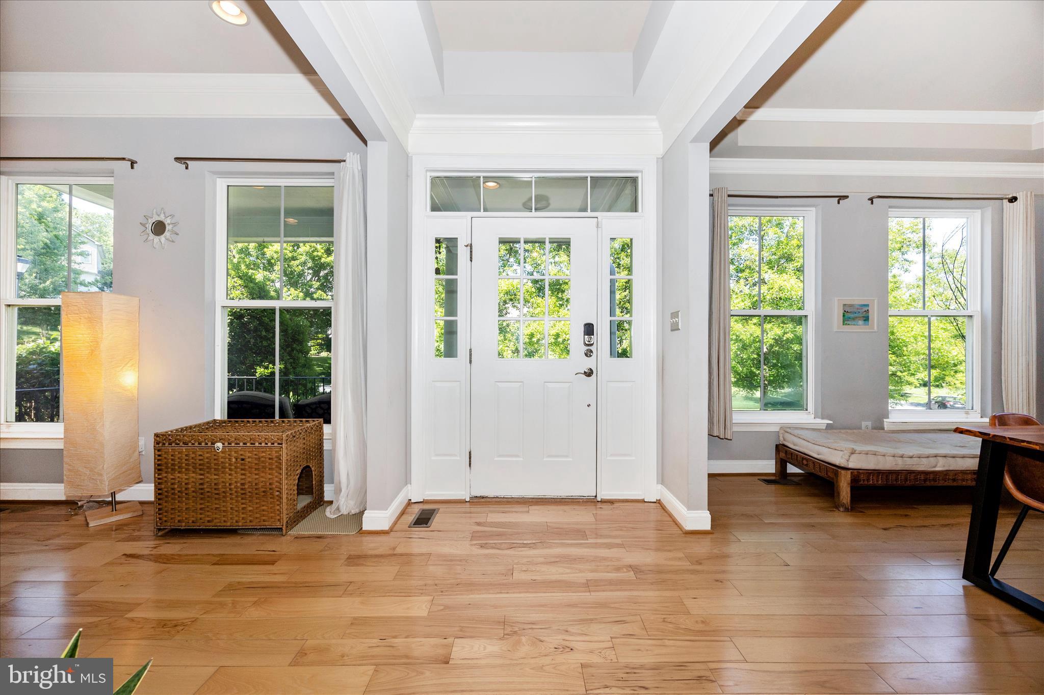 RUNNING BROOK ACRES - Residential