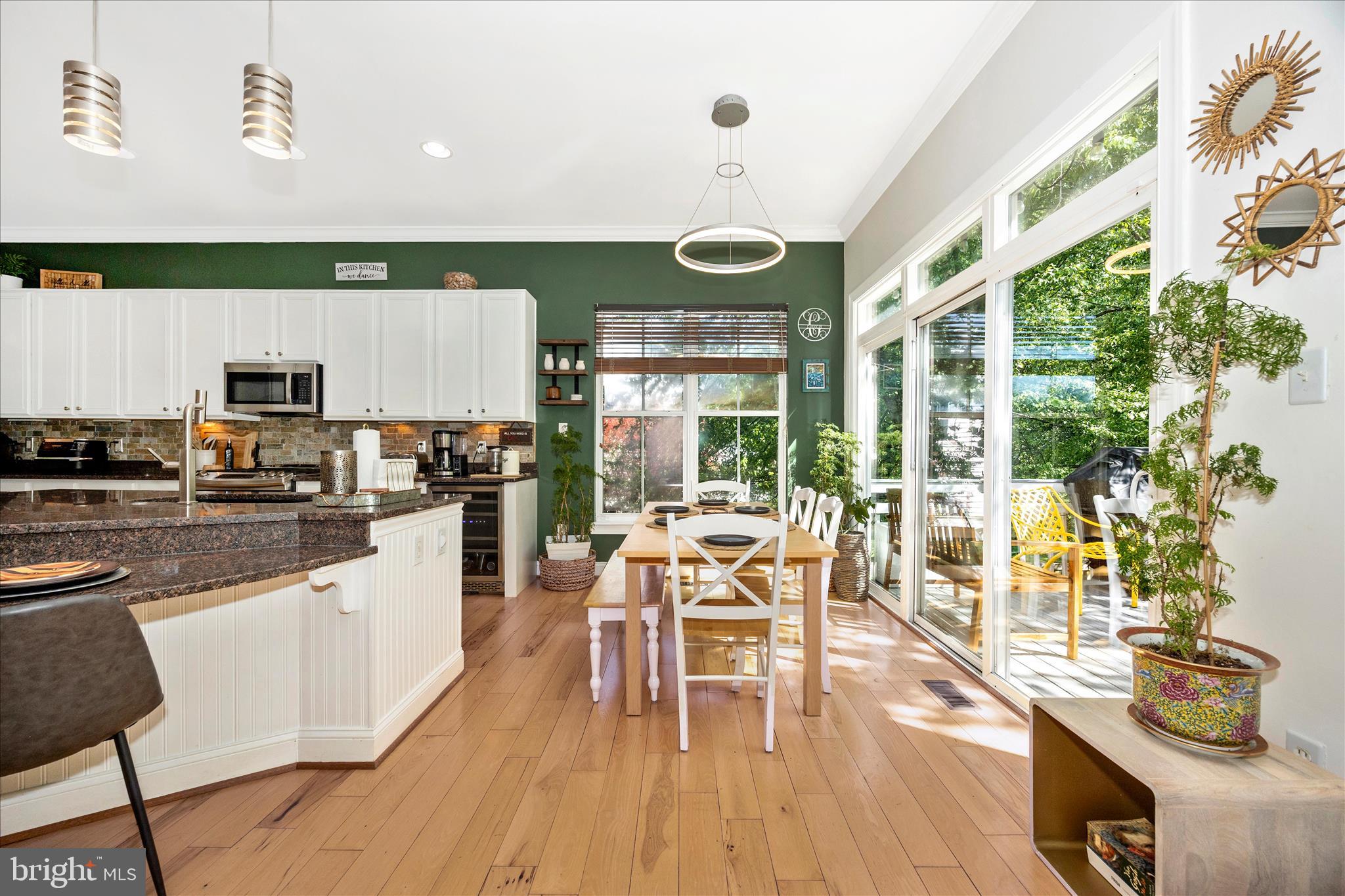 RUNNING BROOK ACRES - Residential