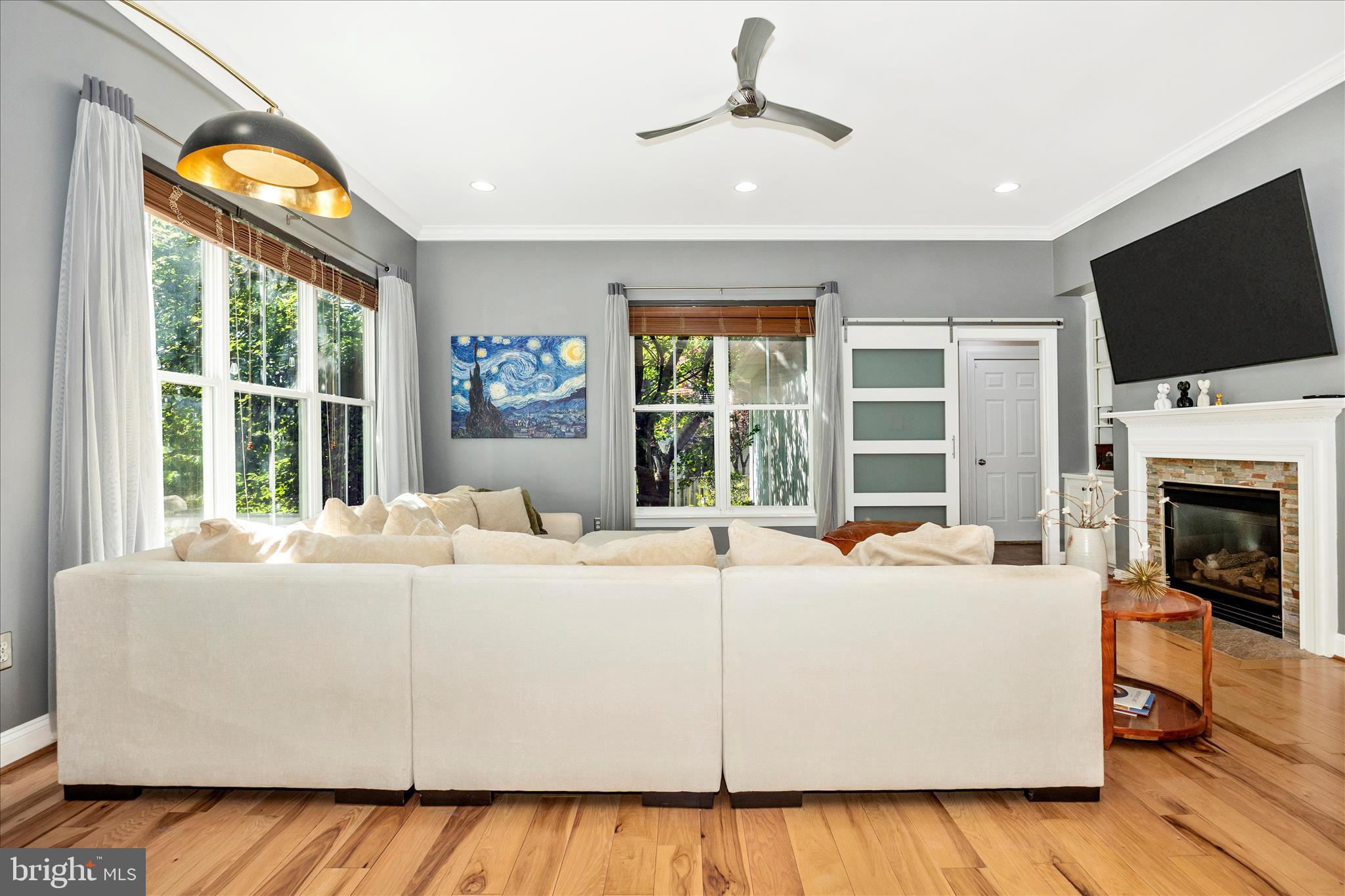 RUNNING BROOK ACRES - Residential