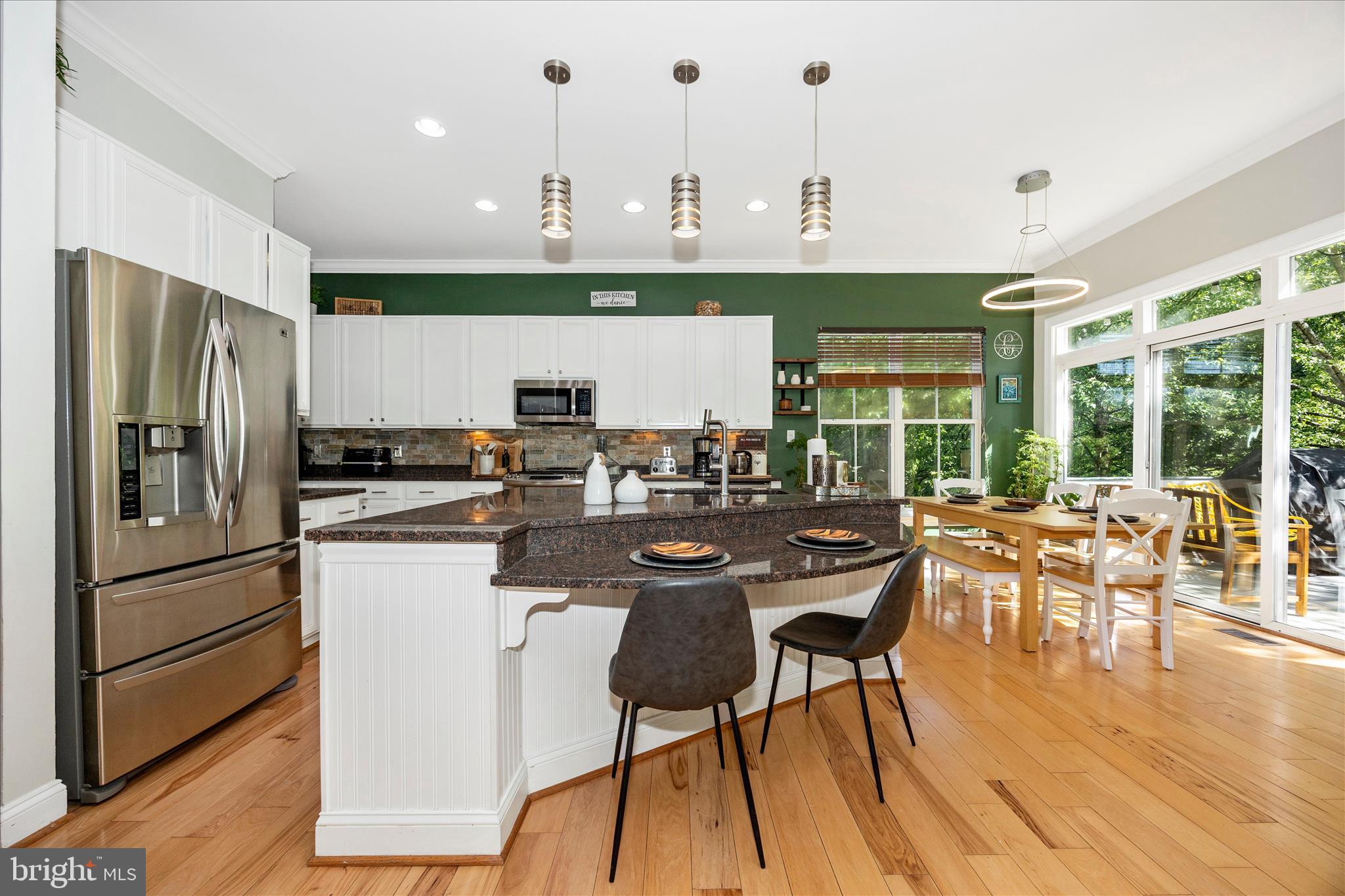RUNNING BROOK ACRES - Residential