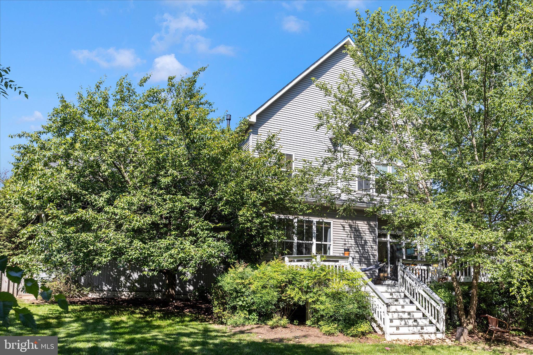 RUNNING BROOK ACRES - Residential