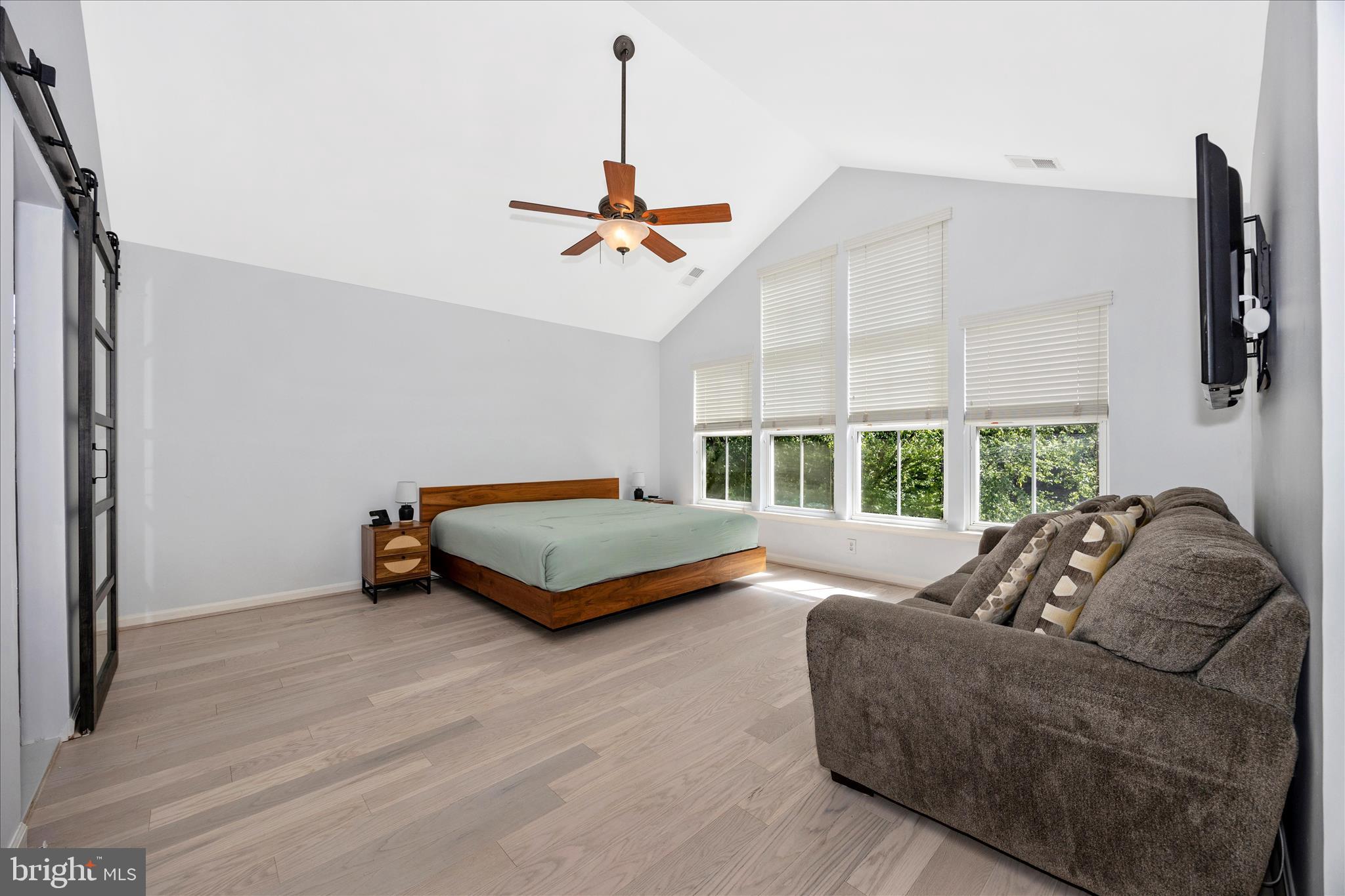 RUNNING BROOK ACRES - Residential