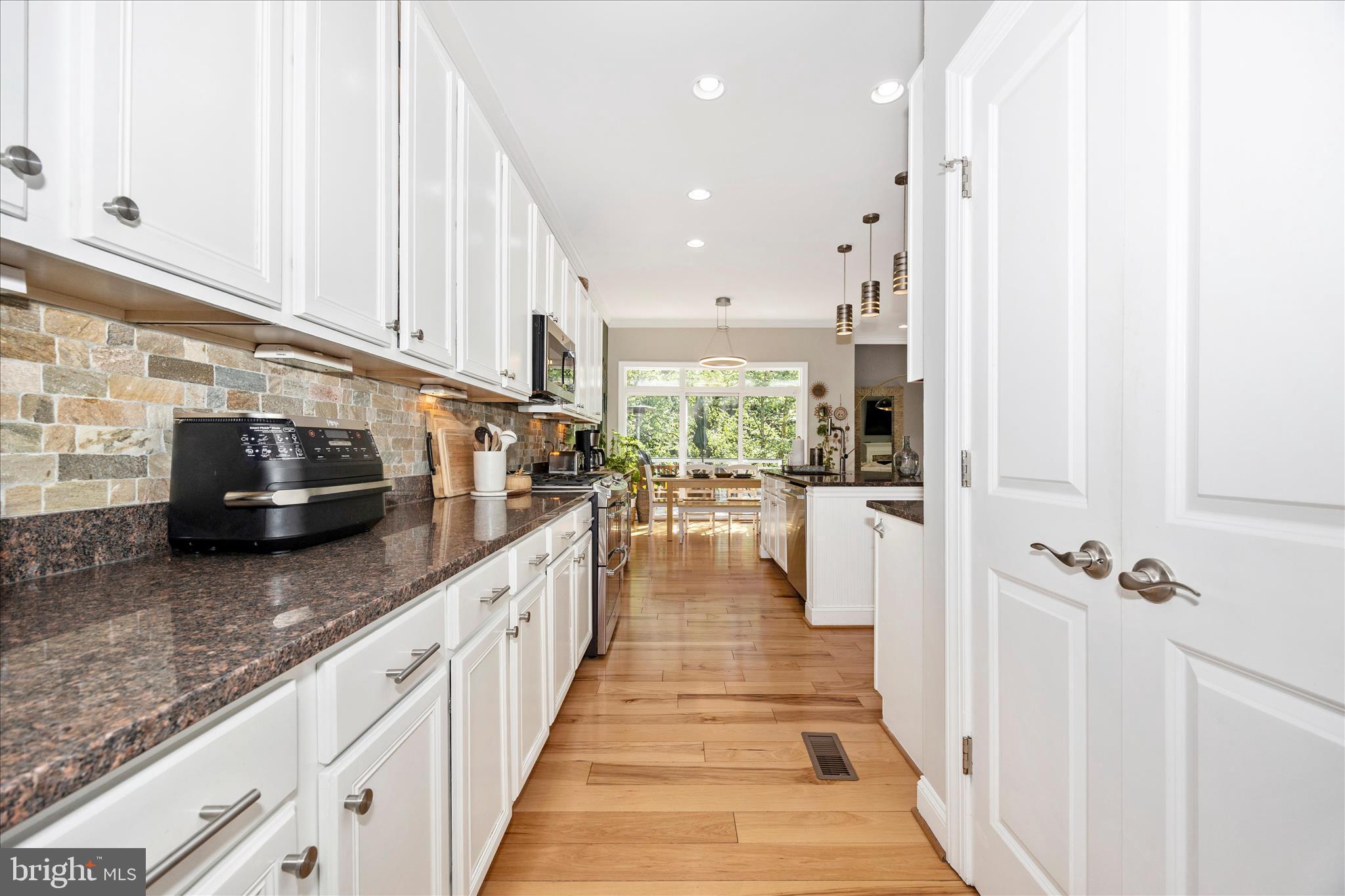 RUNNING BROOK ACRES - Residential