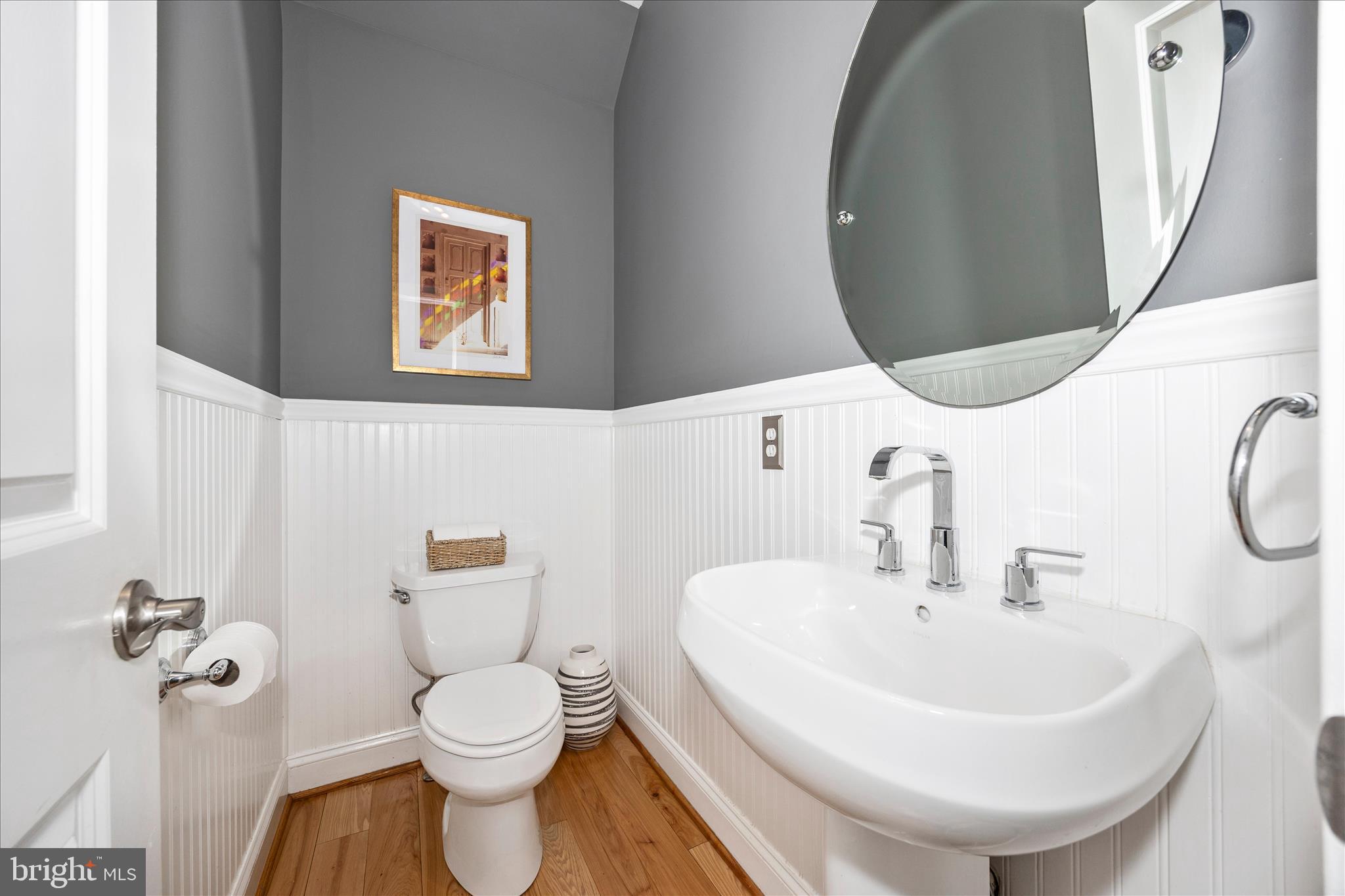 RUNNING BROOK ACRES - Residential