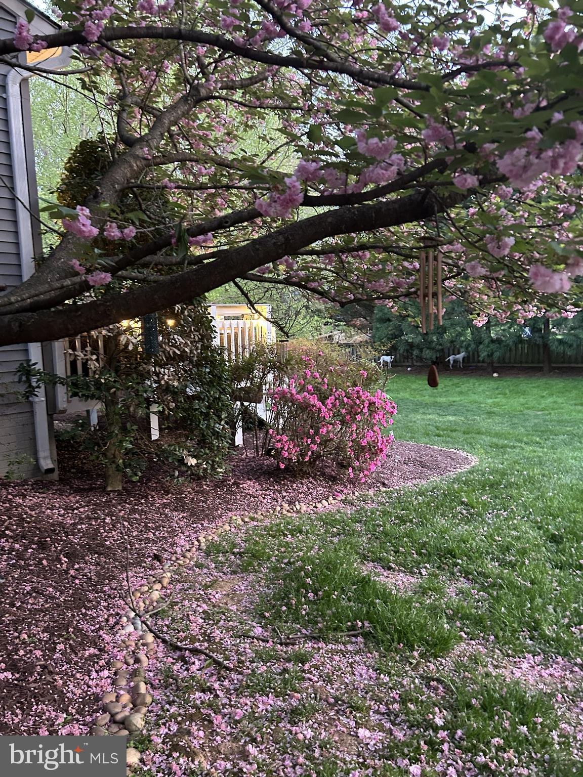RUNNING BROOK ACRES - Residential