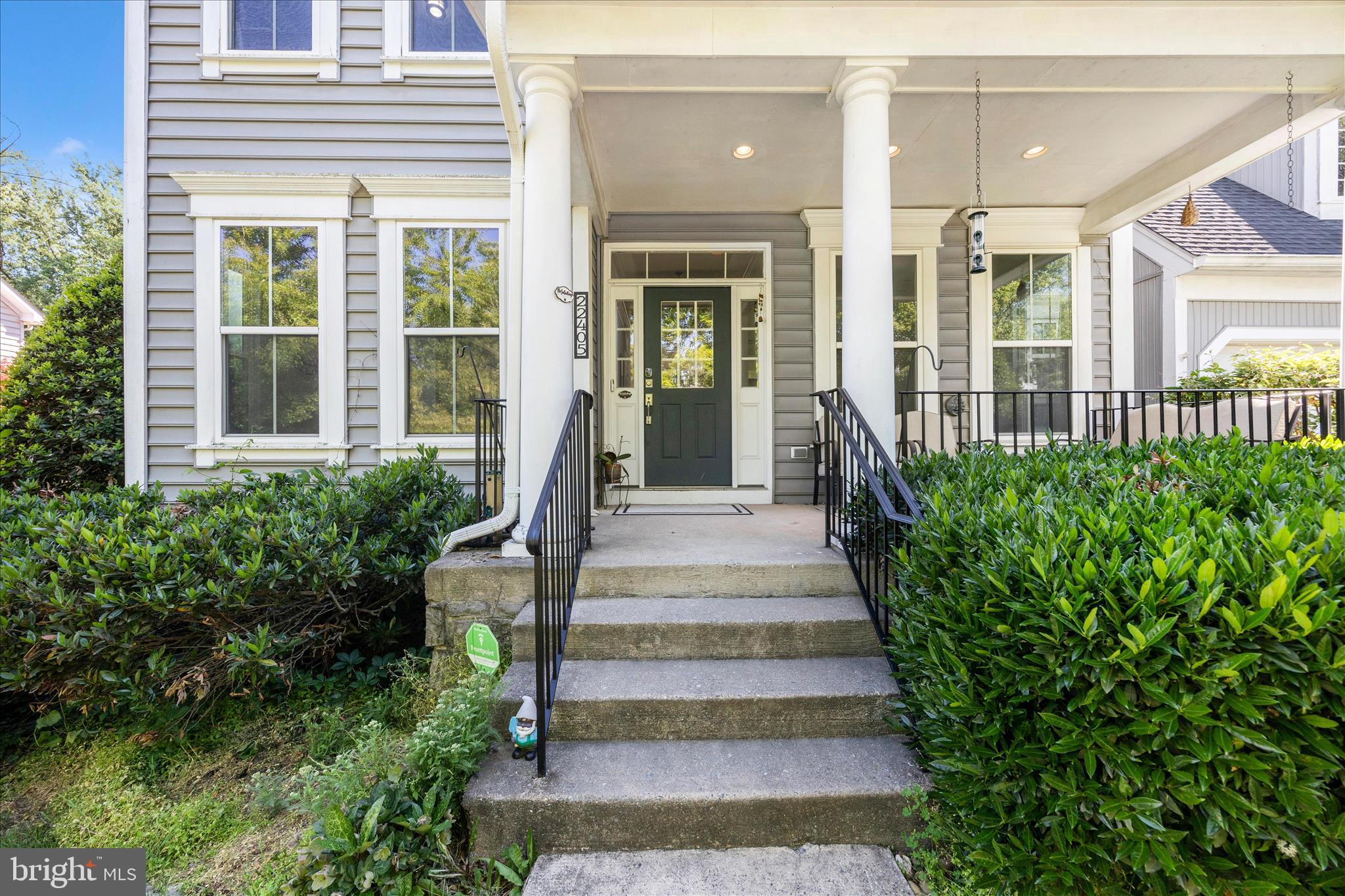RUNNING BROOK ACRES - Residential